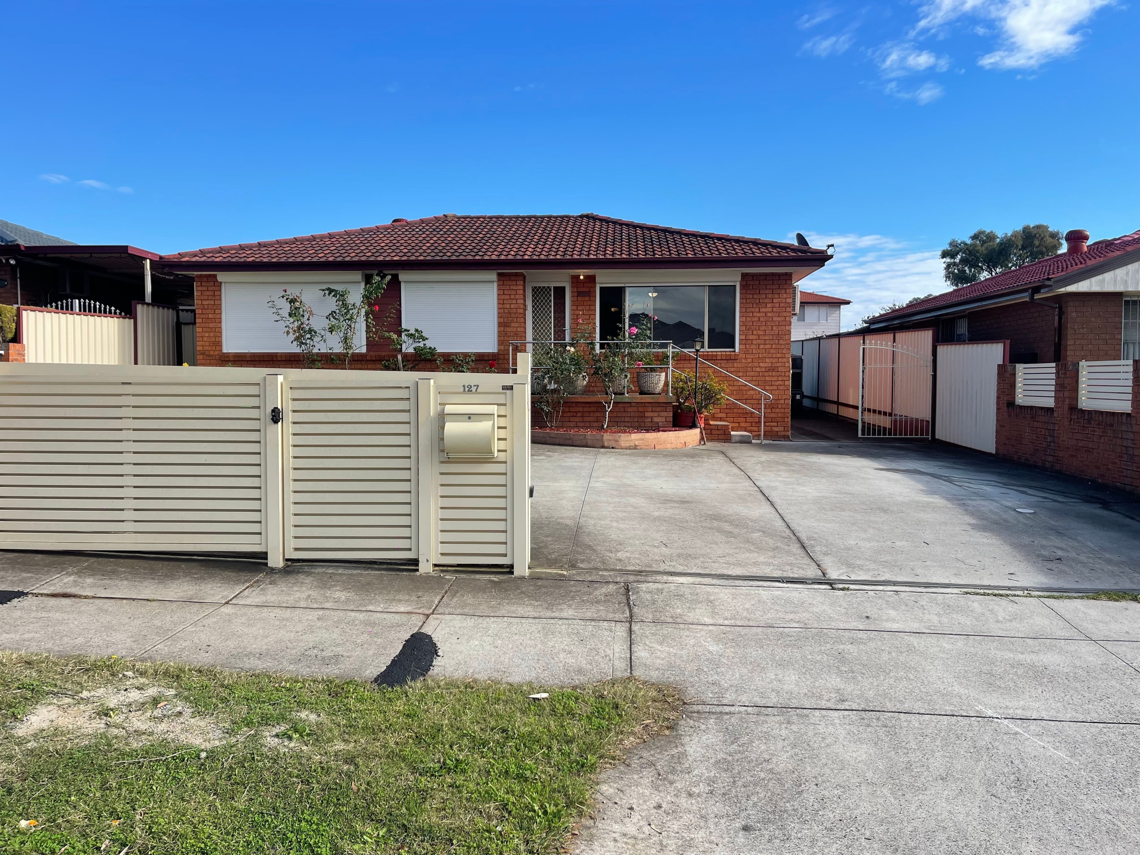 127 Mimosa Road, Bossley Park NSW 2176, Bossley Park - Image 1