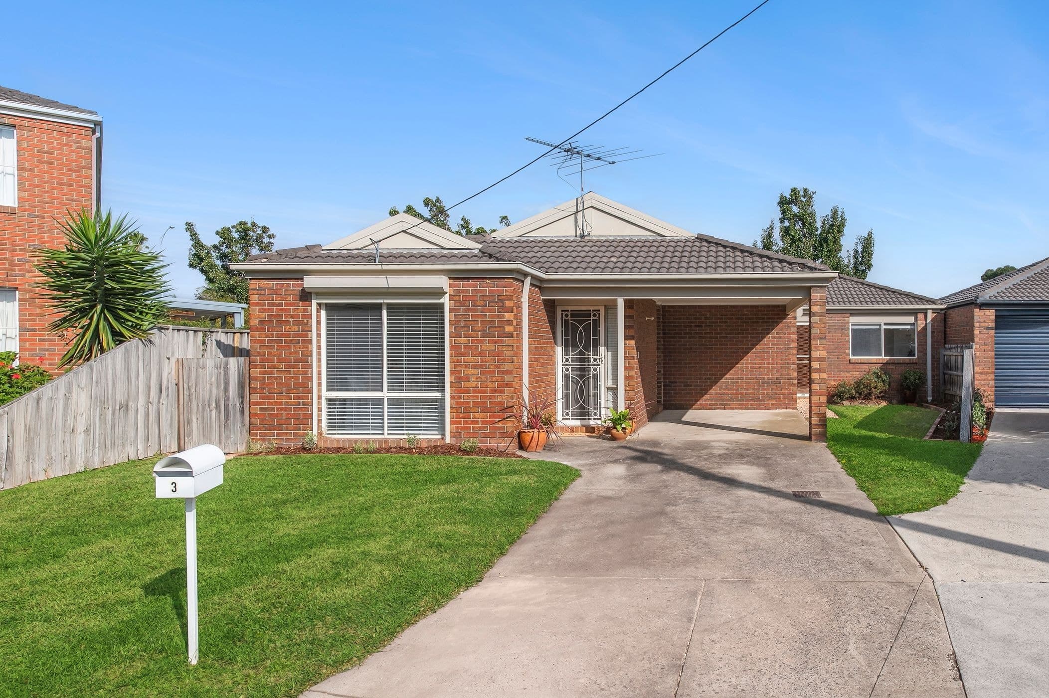 3 Anthony Court, Seaford VIC 3198, Seaford - Image 1