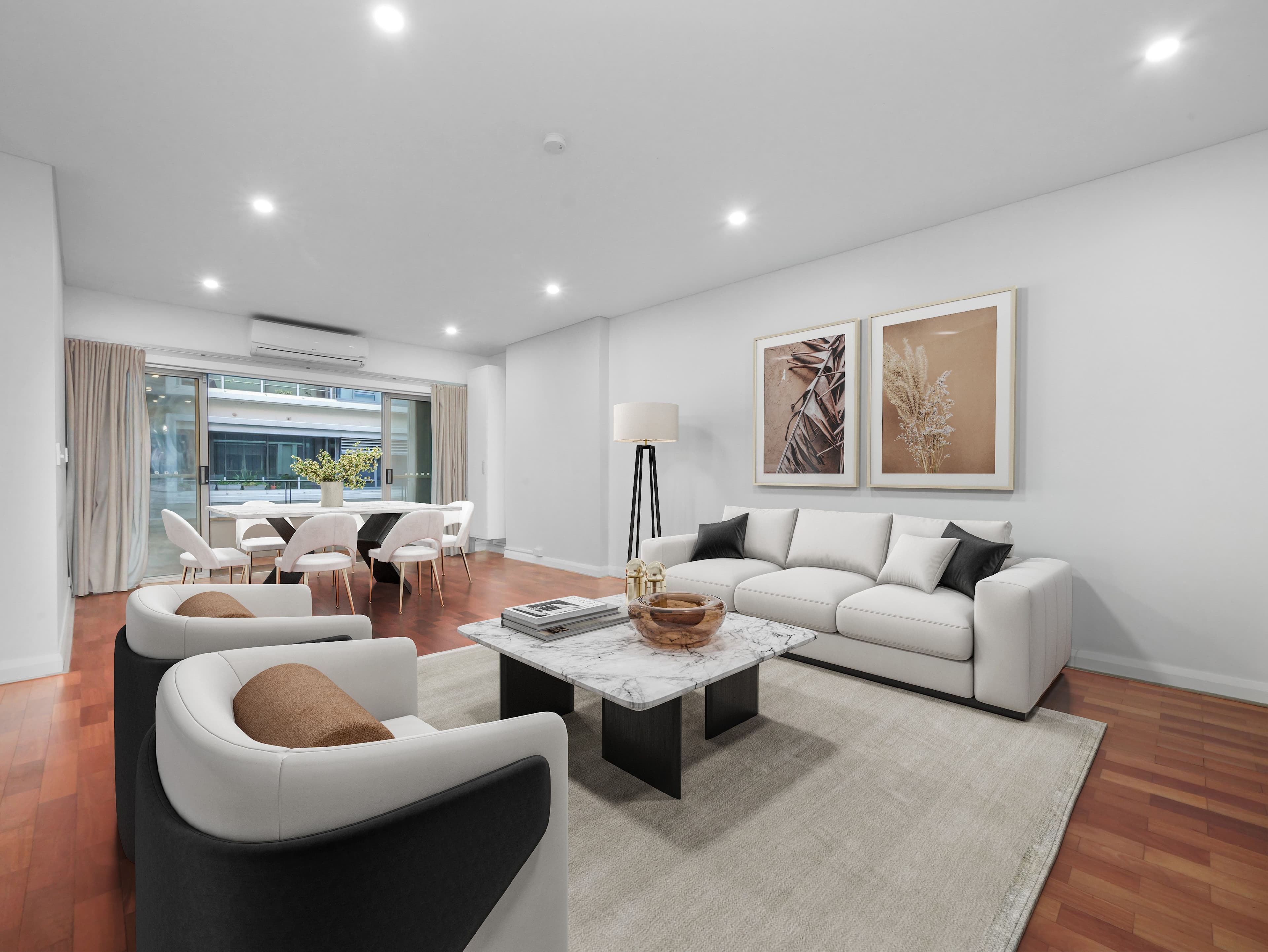 19/67 Cowper Wharf Roadway, Woolloomooloo NSW 2011, Woolloomooloo - Image 1