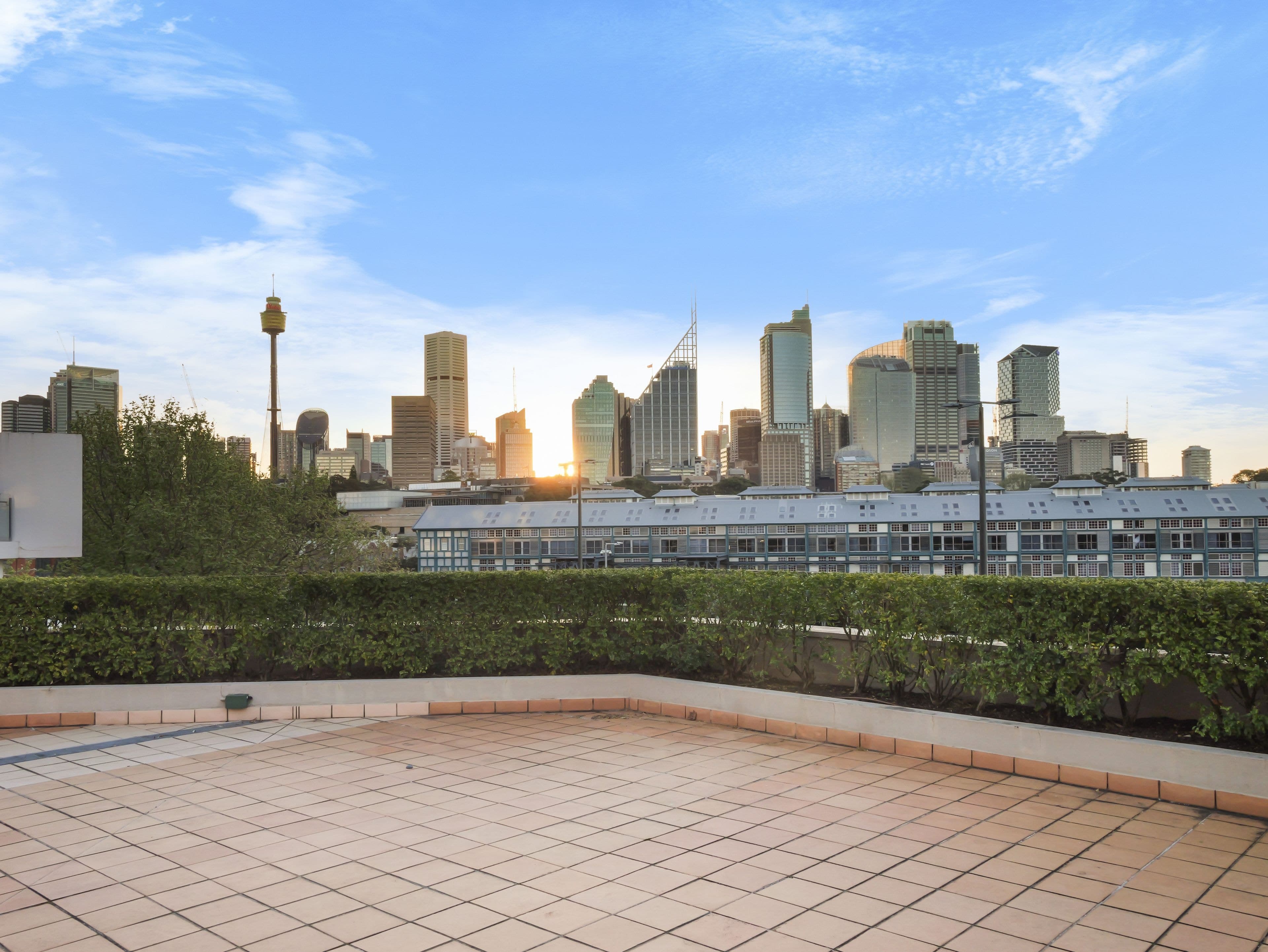 19/67 Cowper Wharf Roadway, Woolloomooloo NSW 2011, Woolloomooloo - Thumbnail 2