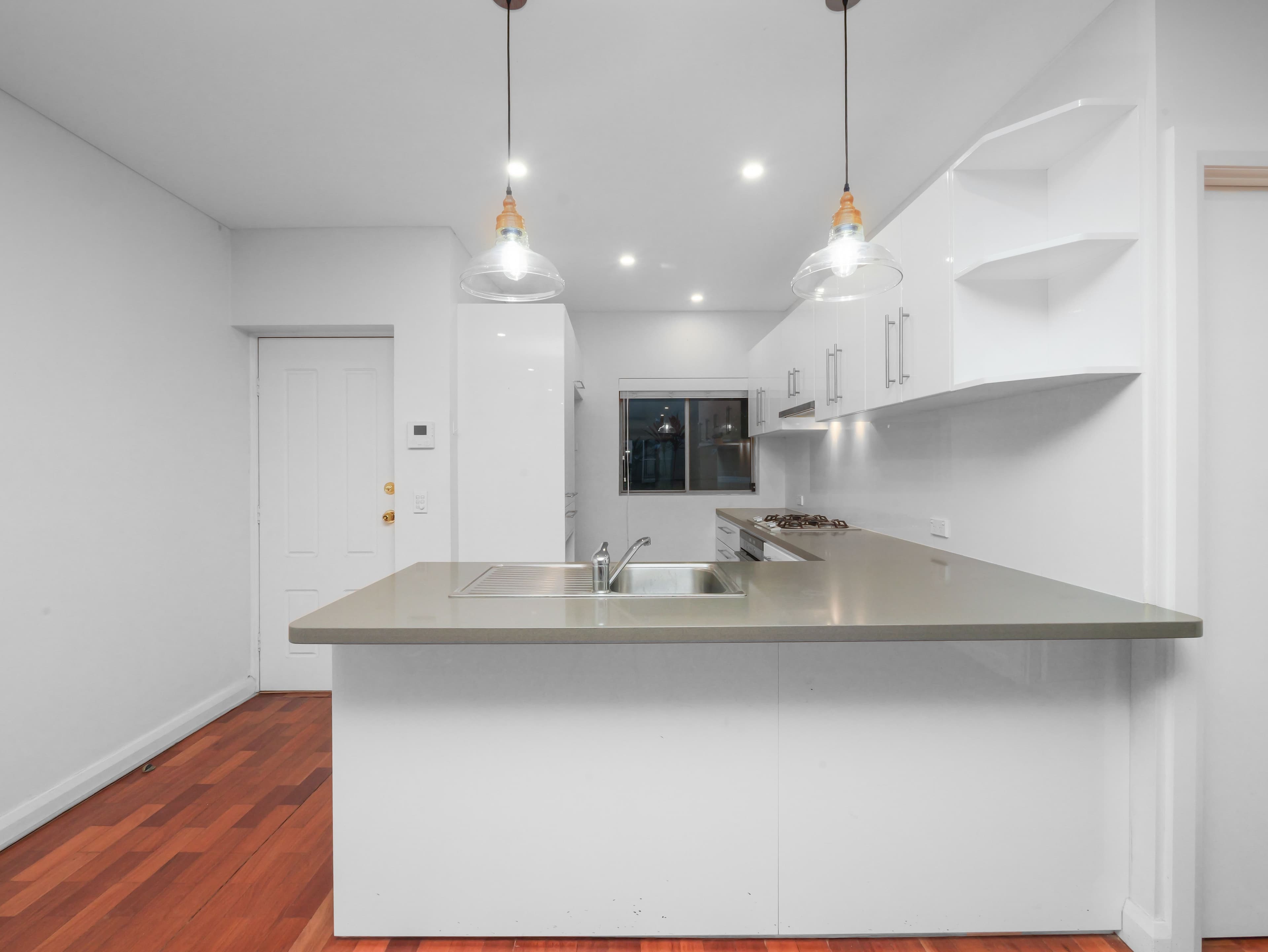 19/67 Cowper Wharf Roadway, Woolloomooloo NSW 2011, Woolloomooloo - Thumbnail 3