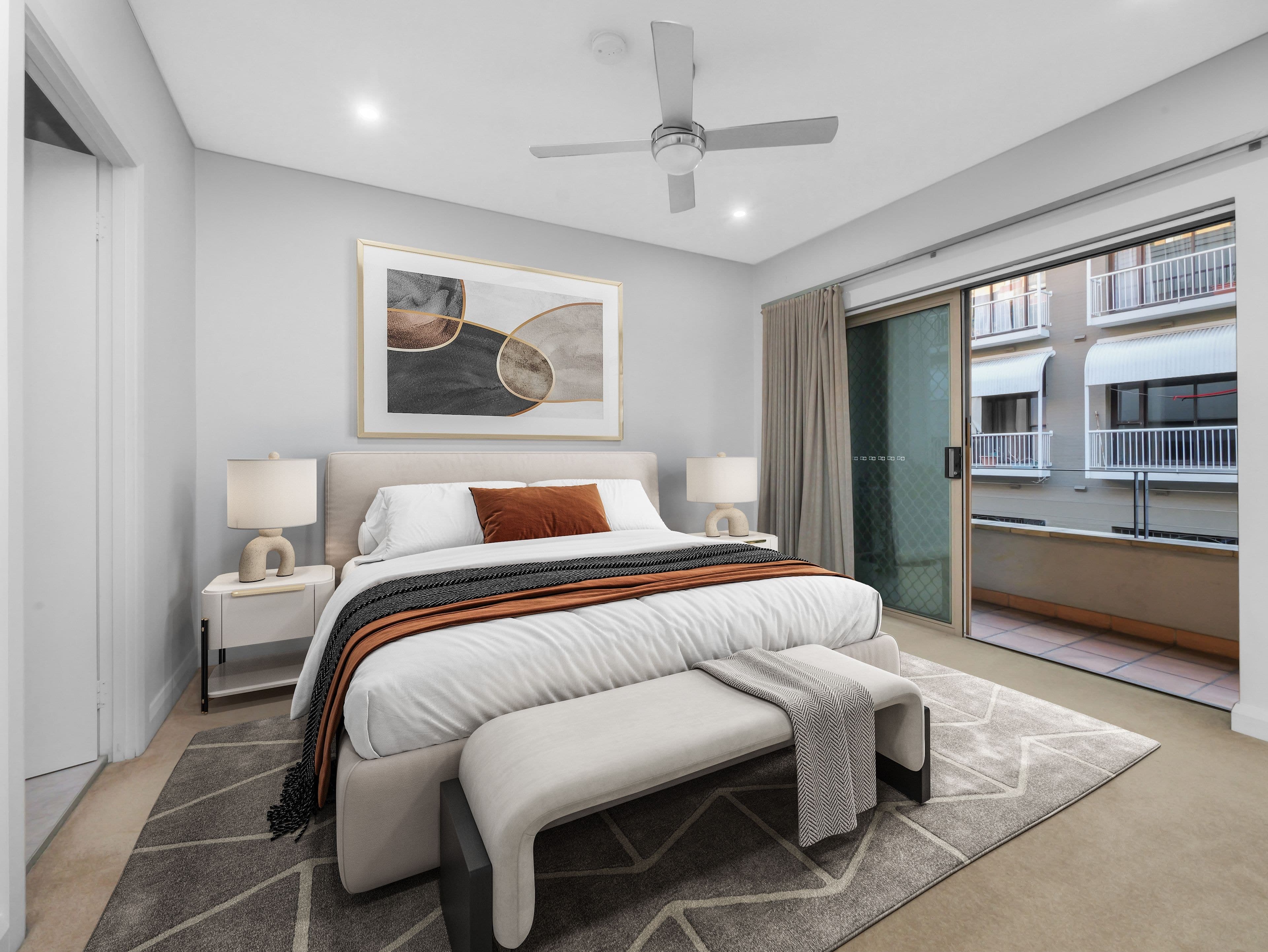19/67 Cowper Wharf Roadway, Woolloomooloo NSW 2011, Woolloomooloo - Thumbnail 4