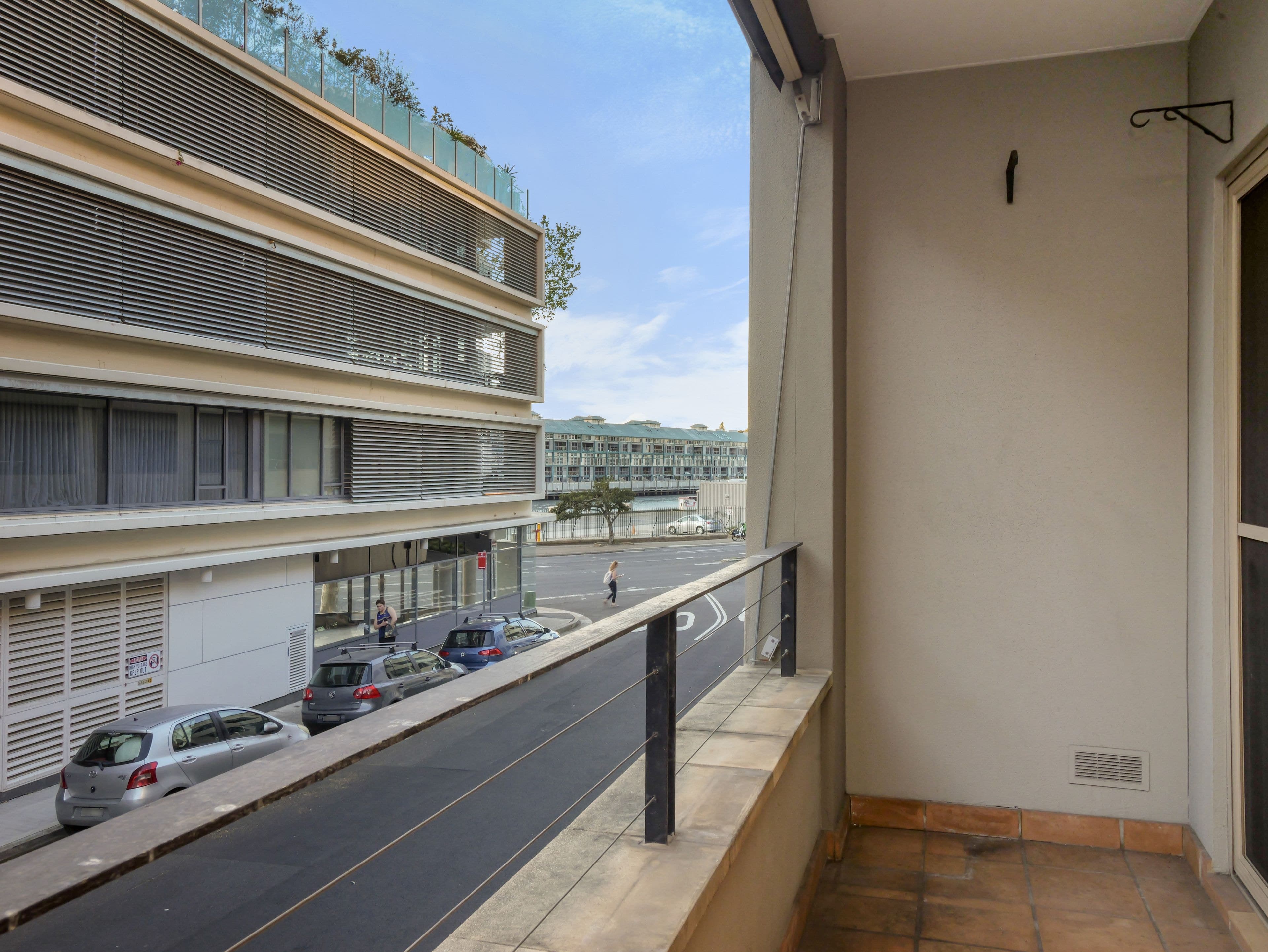 19/67 Cowper Wharf Roadway, Woolloomooloo NSW 2011, Woolloomooloo - Thumbnail 5