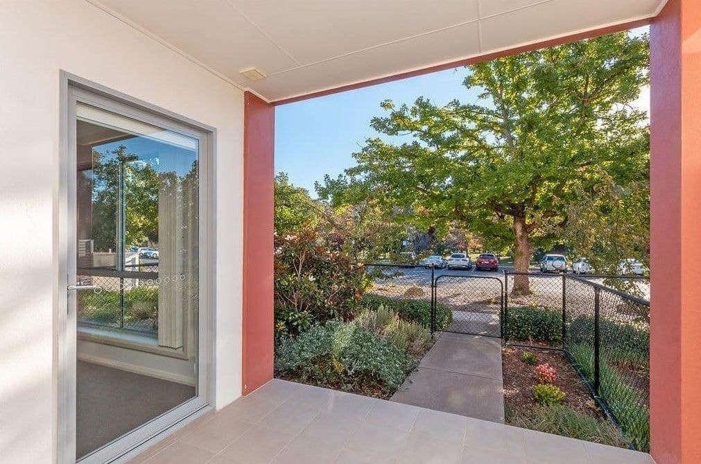 4/28 Watson Street, Turner ACT 2612, Turner - Thumbnail 6
