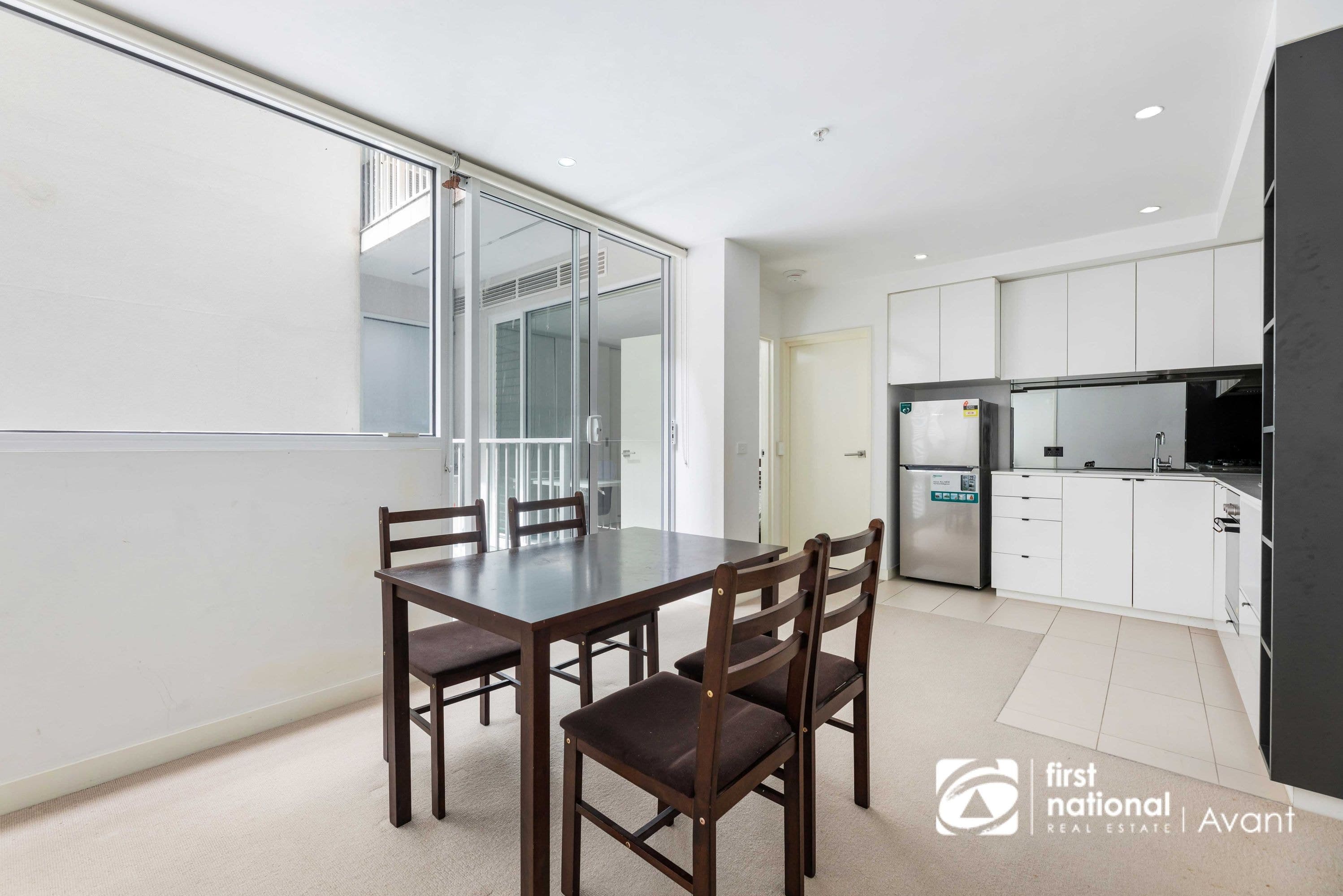 303/589 Elizabeth Street, Melbourne - Thumbnail 3