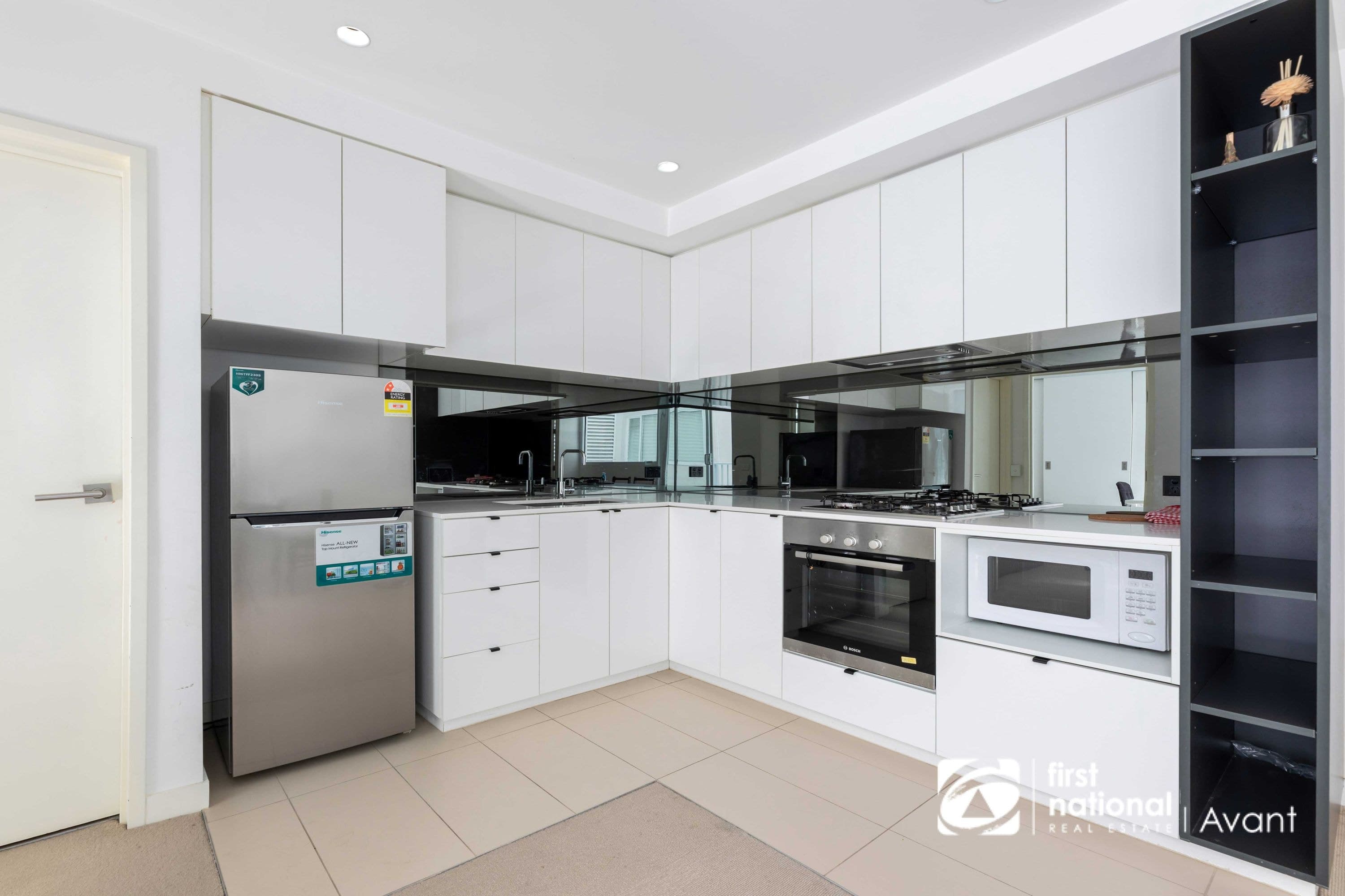 303/589 Elizabeth Street, Melbourne - Thumbnail 5