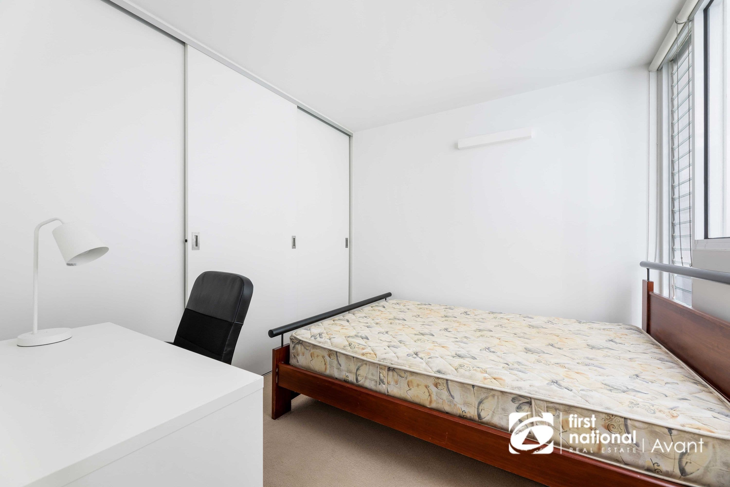 303/589 Elizabeth Street, Melbourne - Thumbnail 7