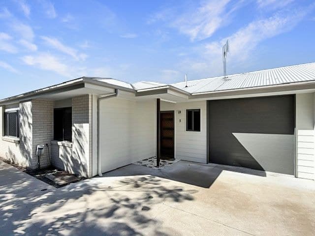 3/32 Churchill Street, Maryborough QLD 4650, Maryborough - Image 1