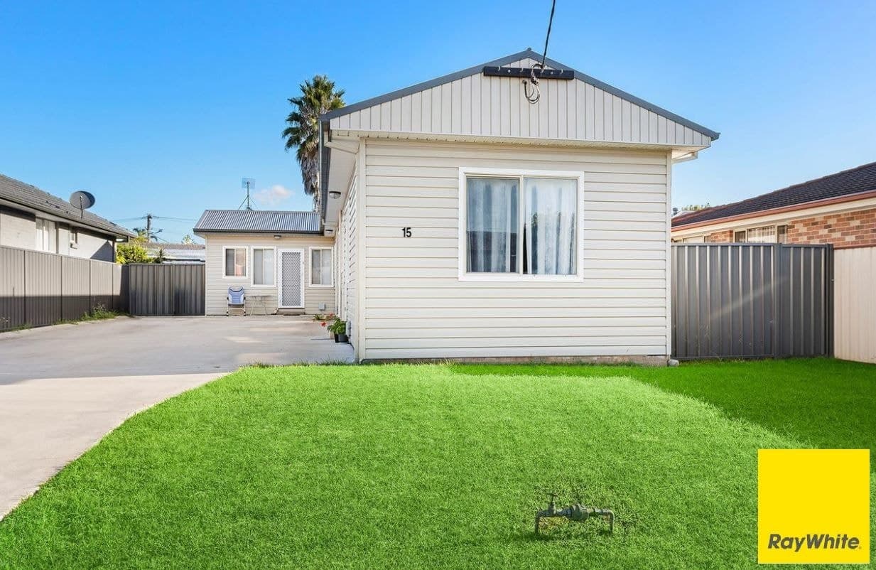 1/15 Moran Avenue, Dapto NSW 2530, Dapto - Image 1