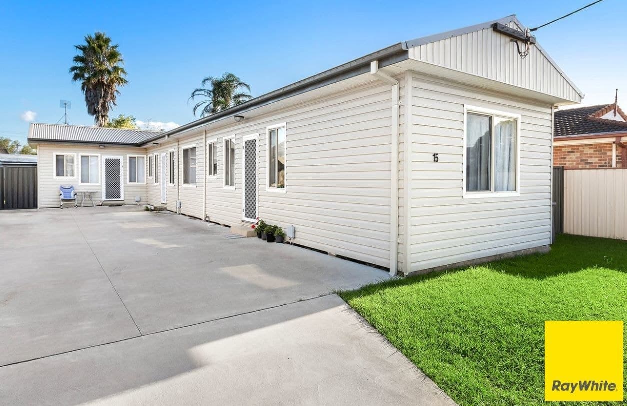 1/15 Moran Avenue, Dapto NSW 2530, Dapto - Thumbnail 2