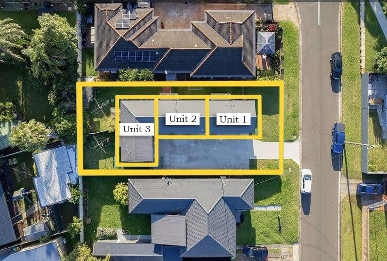 1/15 Moran Avenue, Dapto NSW 2530, Dapto - Thumbnail 6