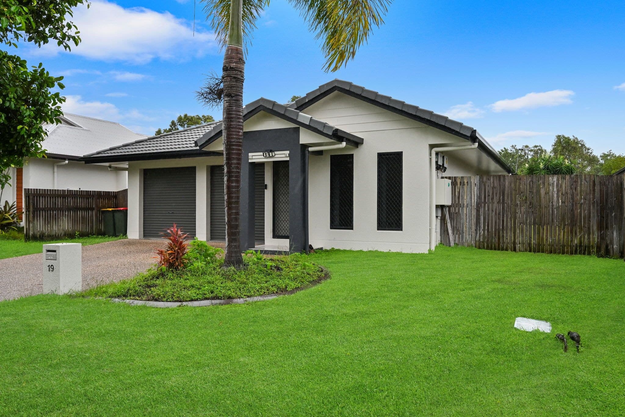 19 Shoalhaven Circuit, Bohle Plains QLD 4817, Bohle Plains - Image 1