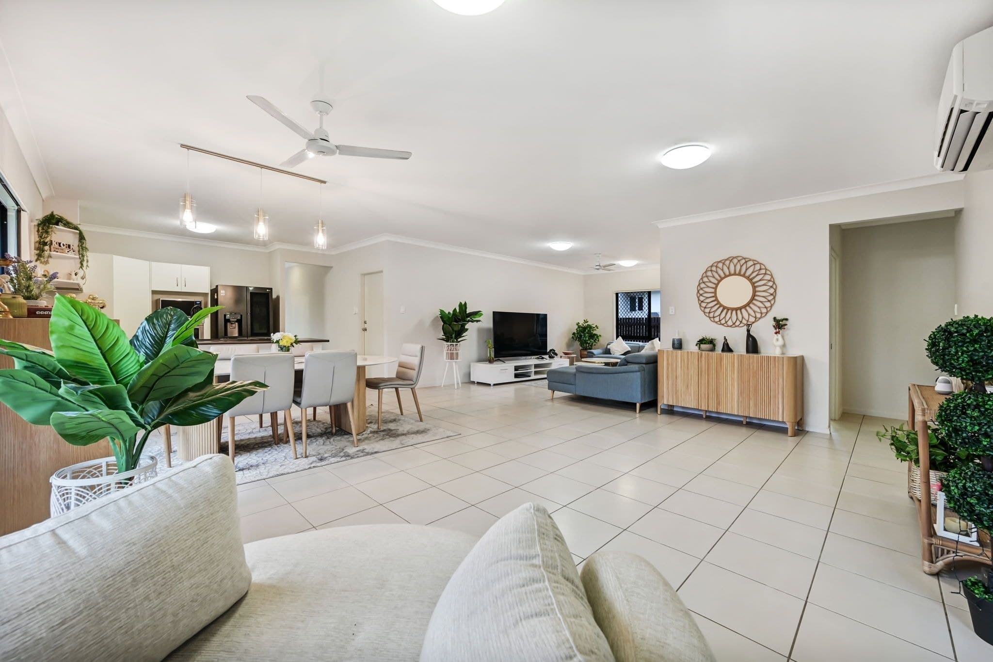 19 Shoalhaven Circuit, Bohle Plains QLD 4817, Bohle Plains - Thumbnail 2