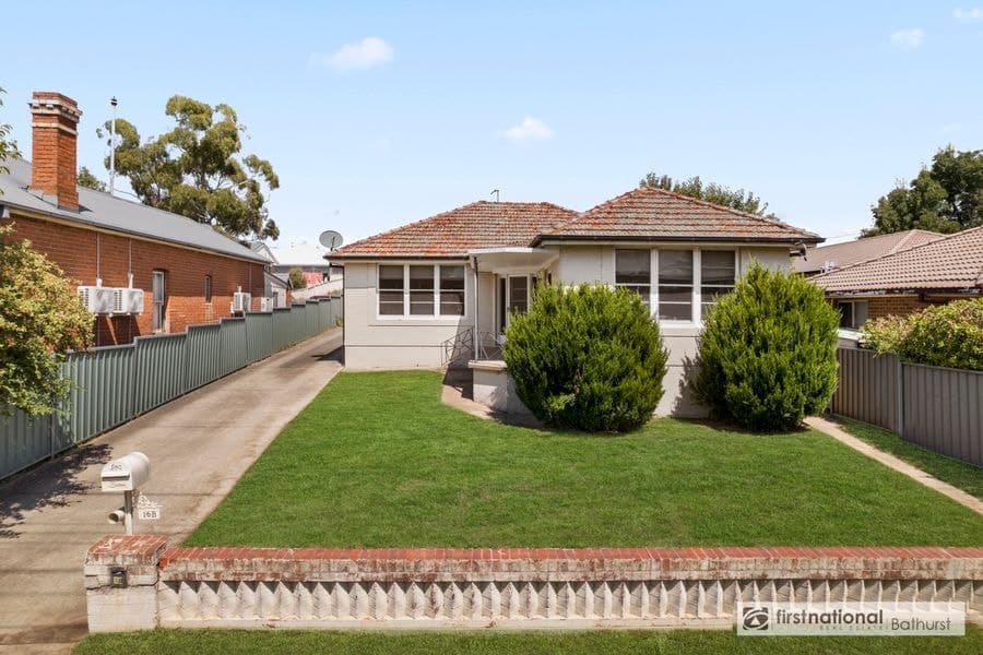 18 Vittoria Street, West Bathurst NSW 2795, West Bathurst - Image 1