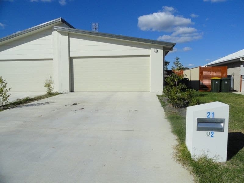 2/21 Ellem Drive, Chinchilla QLD 4413, Chinchilla - Image 1