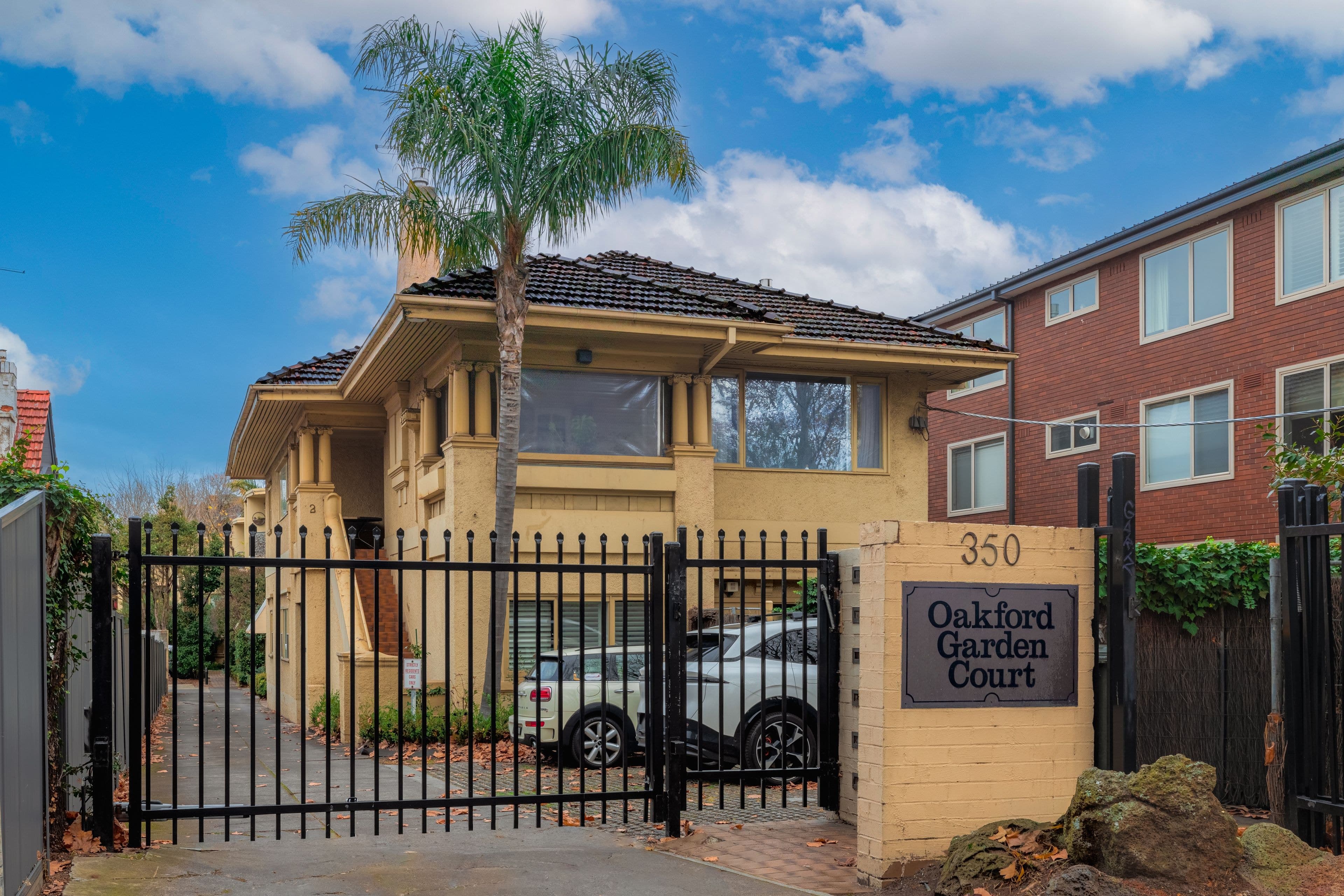 22/350 Dandenong Road, St Kilda East VIC 3183, St Kilda East - Thumbnail 4
