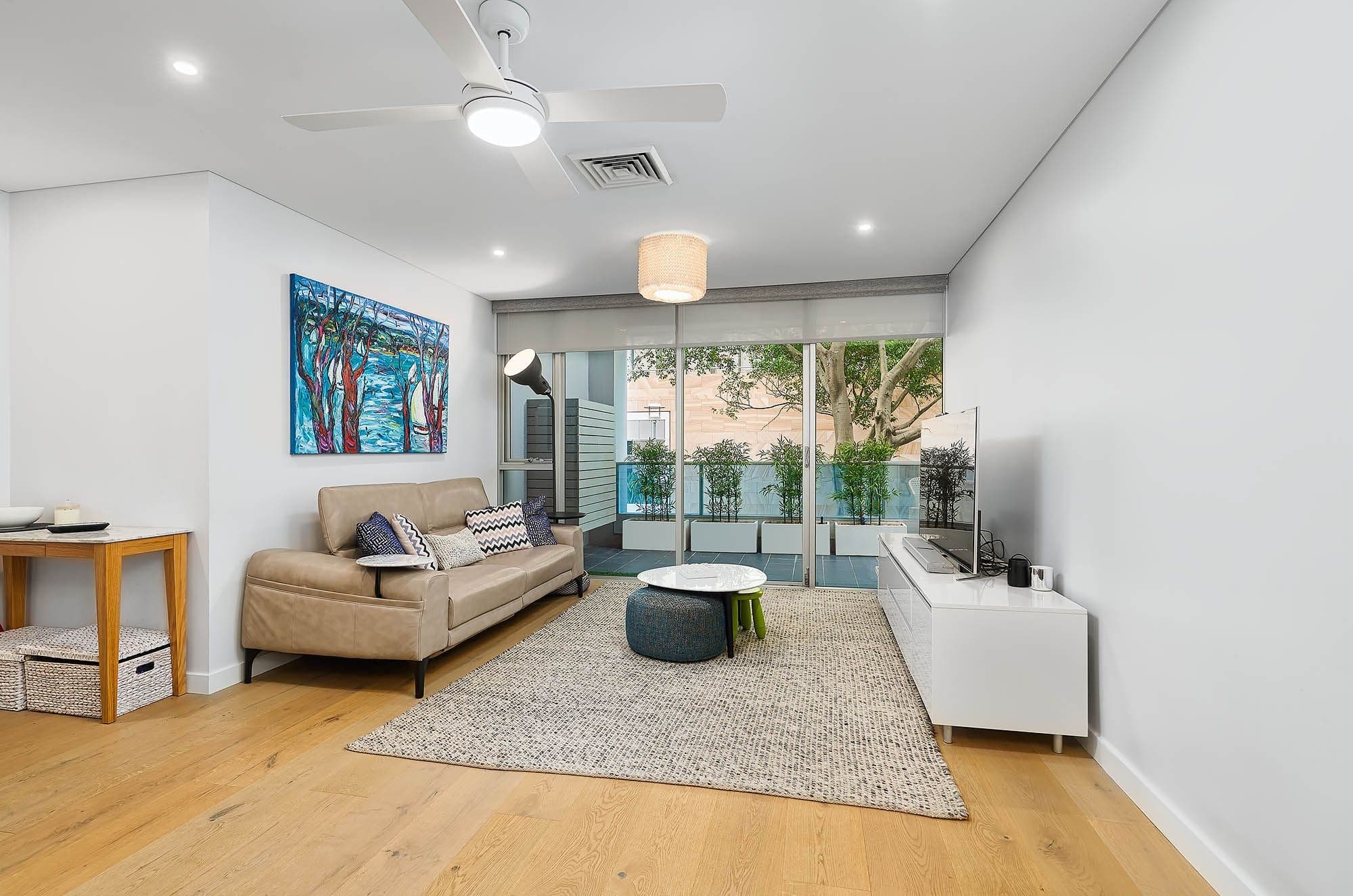 1/4 Tambua Street, Pyrmont NSW 2009, Pyrmont - Image 1