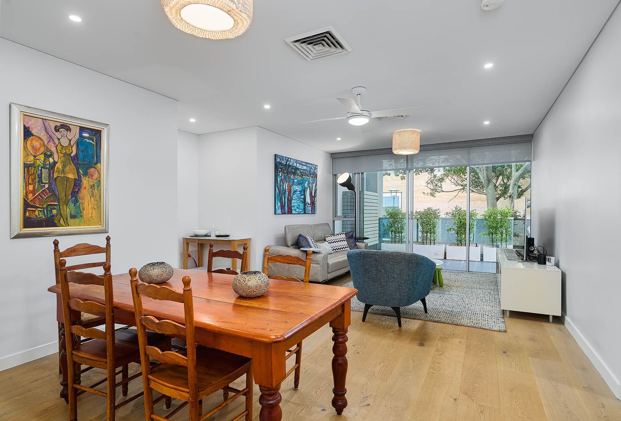 1/4 Tambua Street, Pyrmont NSW 2009, Pyrmont - Thumbnail 2