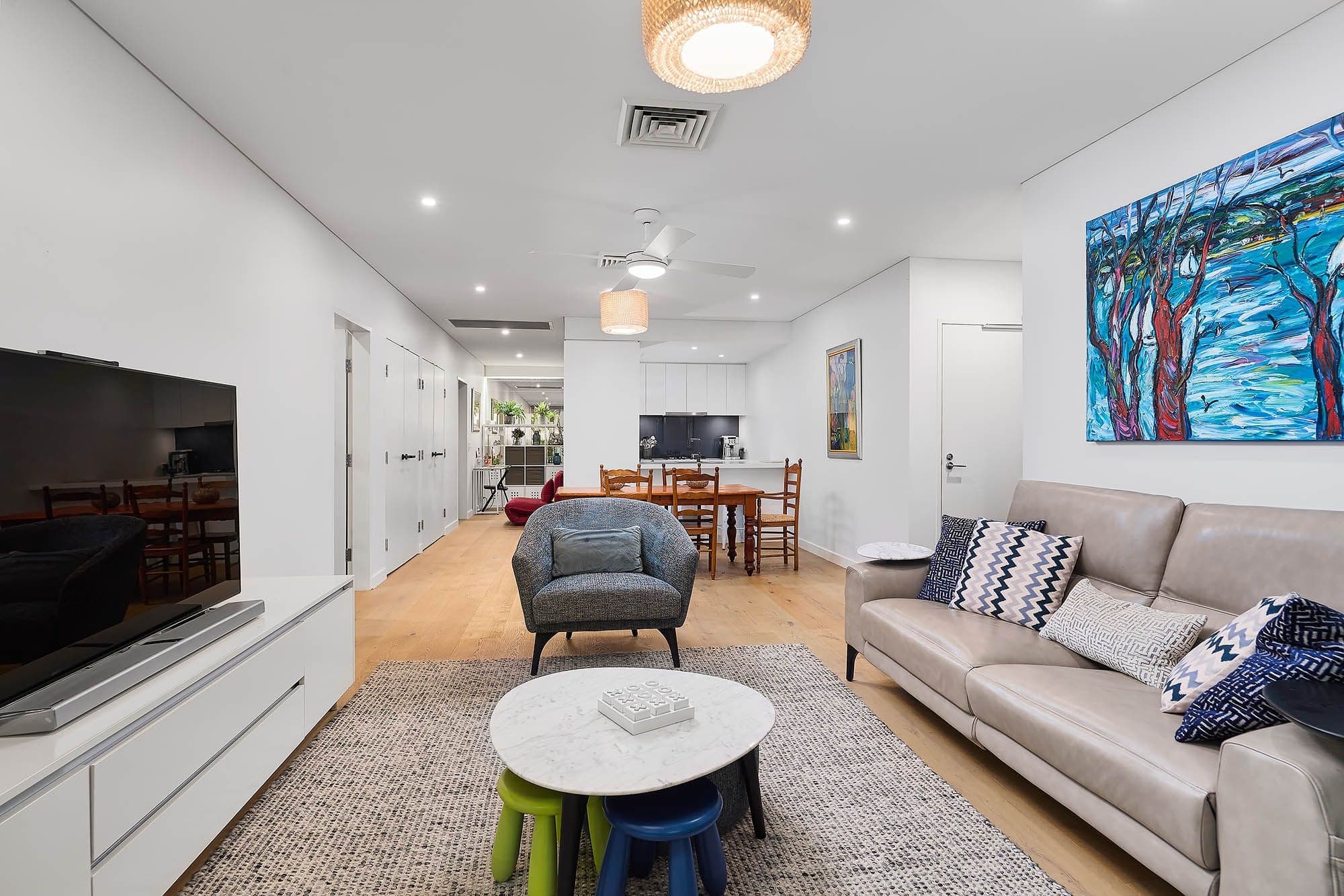 1/4 Tambua Street, Pyrmont NSW 2009, Pyrmont - Thumbnail 4