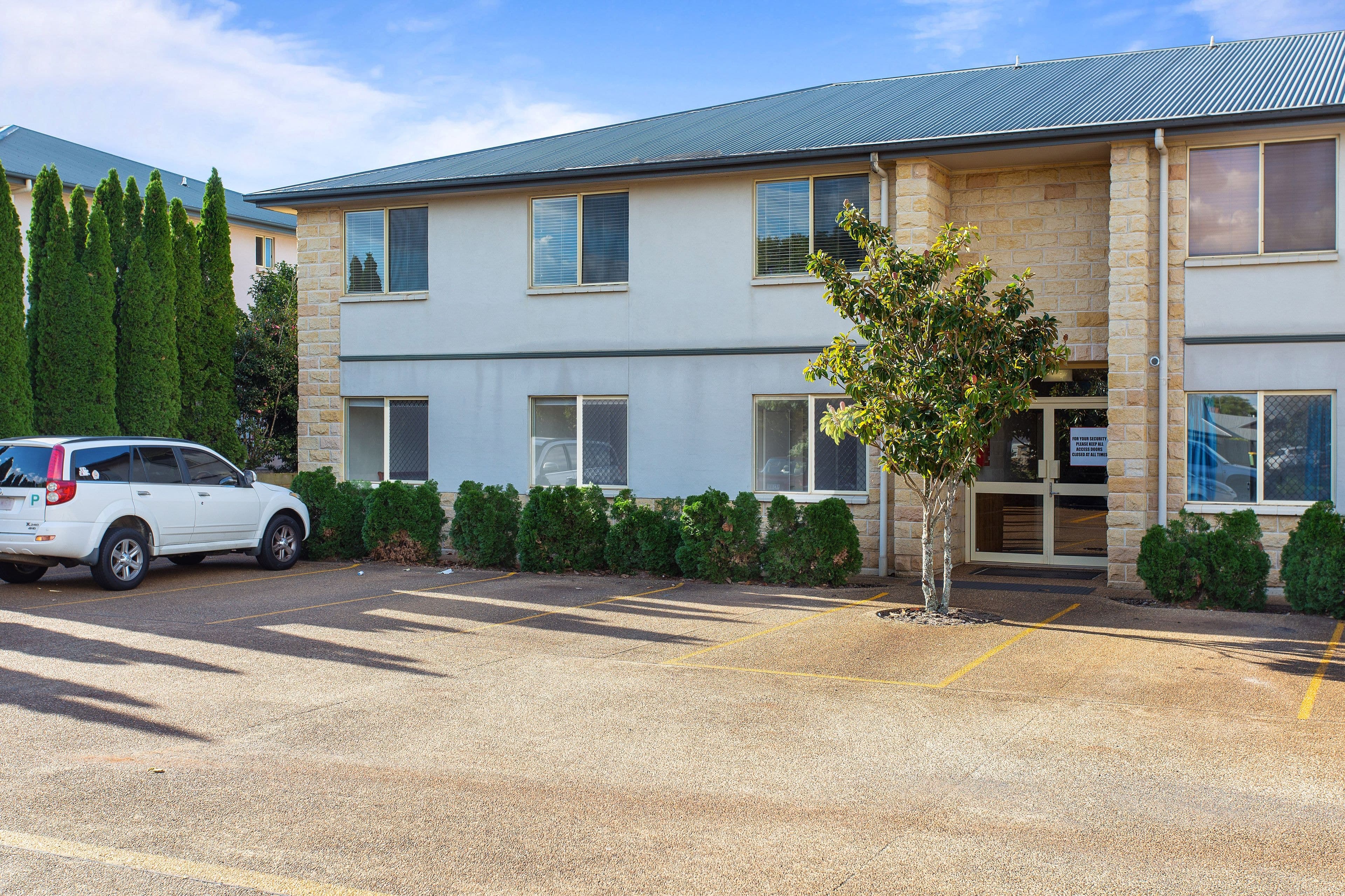 14/9 Uniplaza Court, Kearneys Spring QLD 4350, Kearneys Spring - Image 1