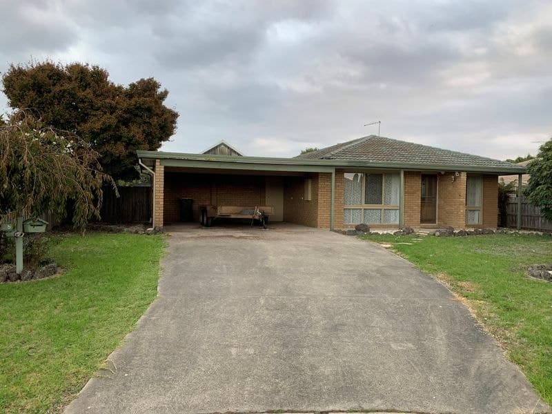 5 Toucan Court, Traralgon VIC 3844, Traralgon - Image 1