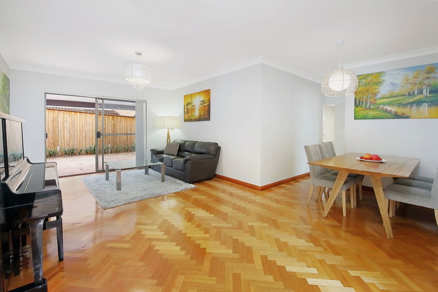 3/158 Culloden Road, Marsfield NSW 2122, Marsfield - Image 1