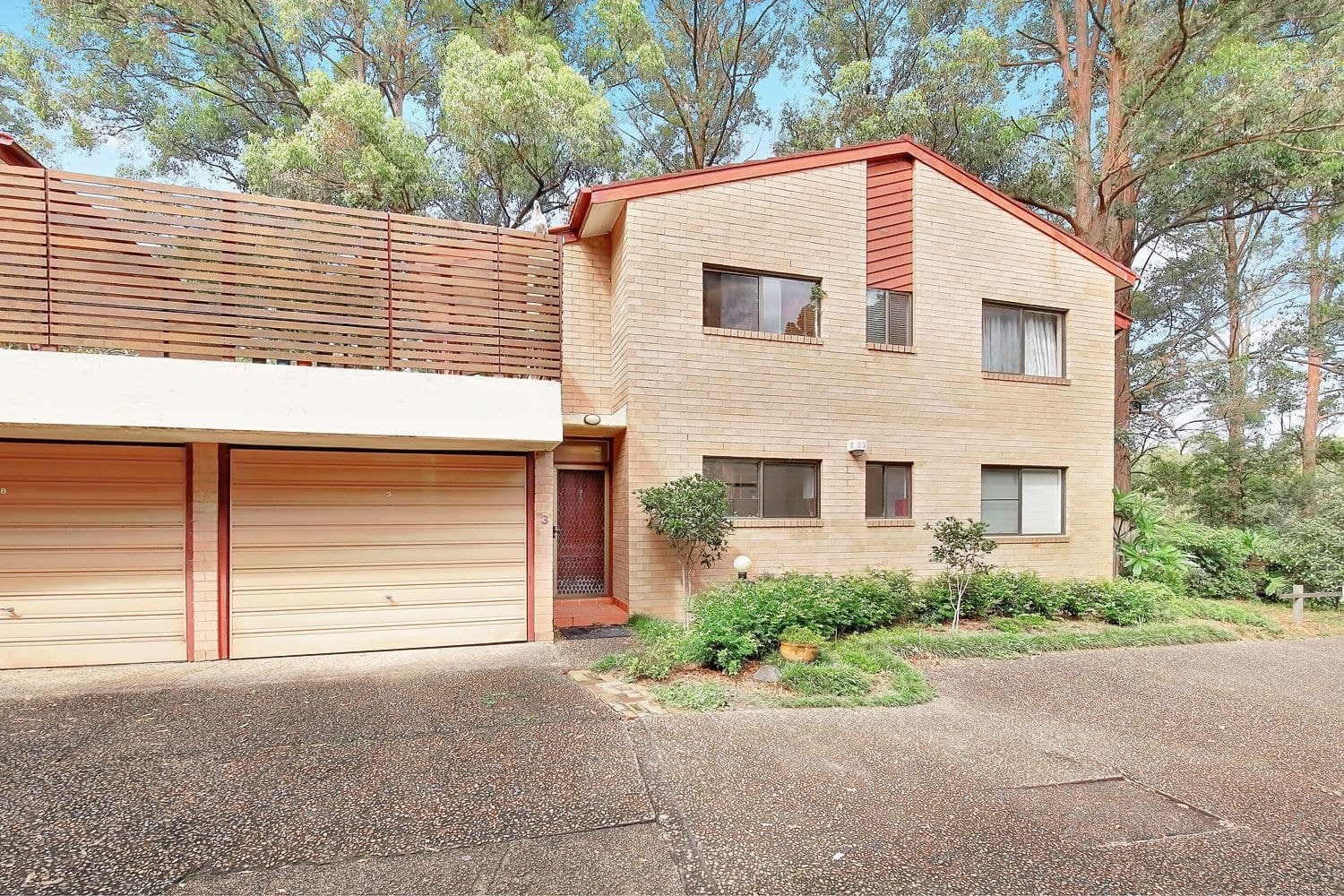 3/158 Culloden Road, Marsfield NSW 2122, Marsfield - Thumbnail 3