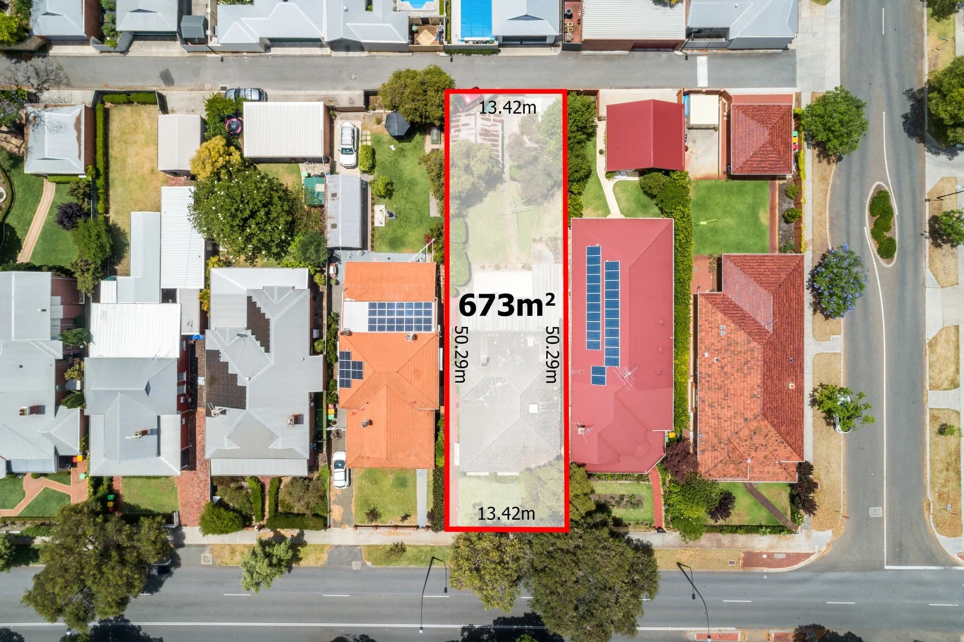 53/133 Lincoln Street, PERTH WA 6000, Perth - Thumbnail 2