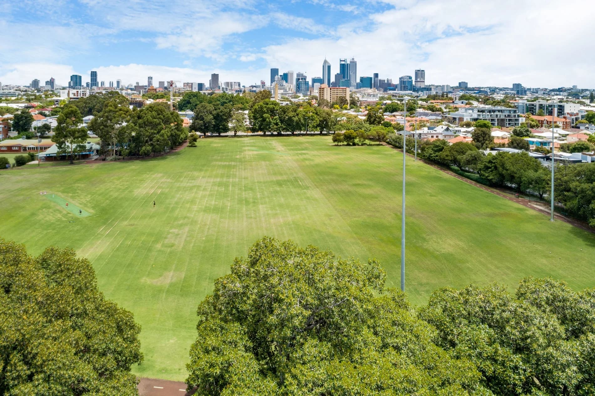 53/133 Lincoln Street, PERTH WA 6000, Perth - Thumbnail 4