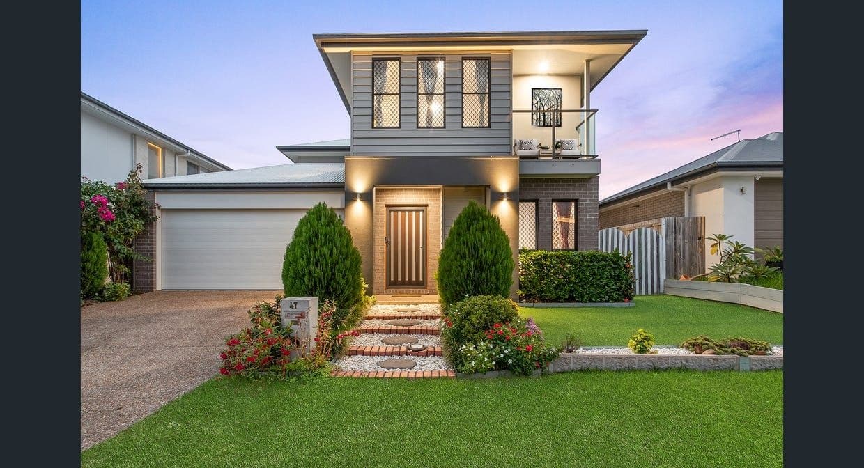 47 Carson Circuit, Mango Hill QLD 4509, Mango Hill - Image 1