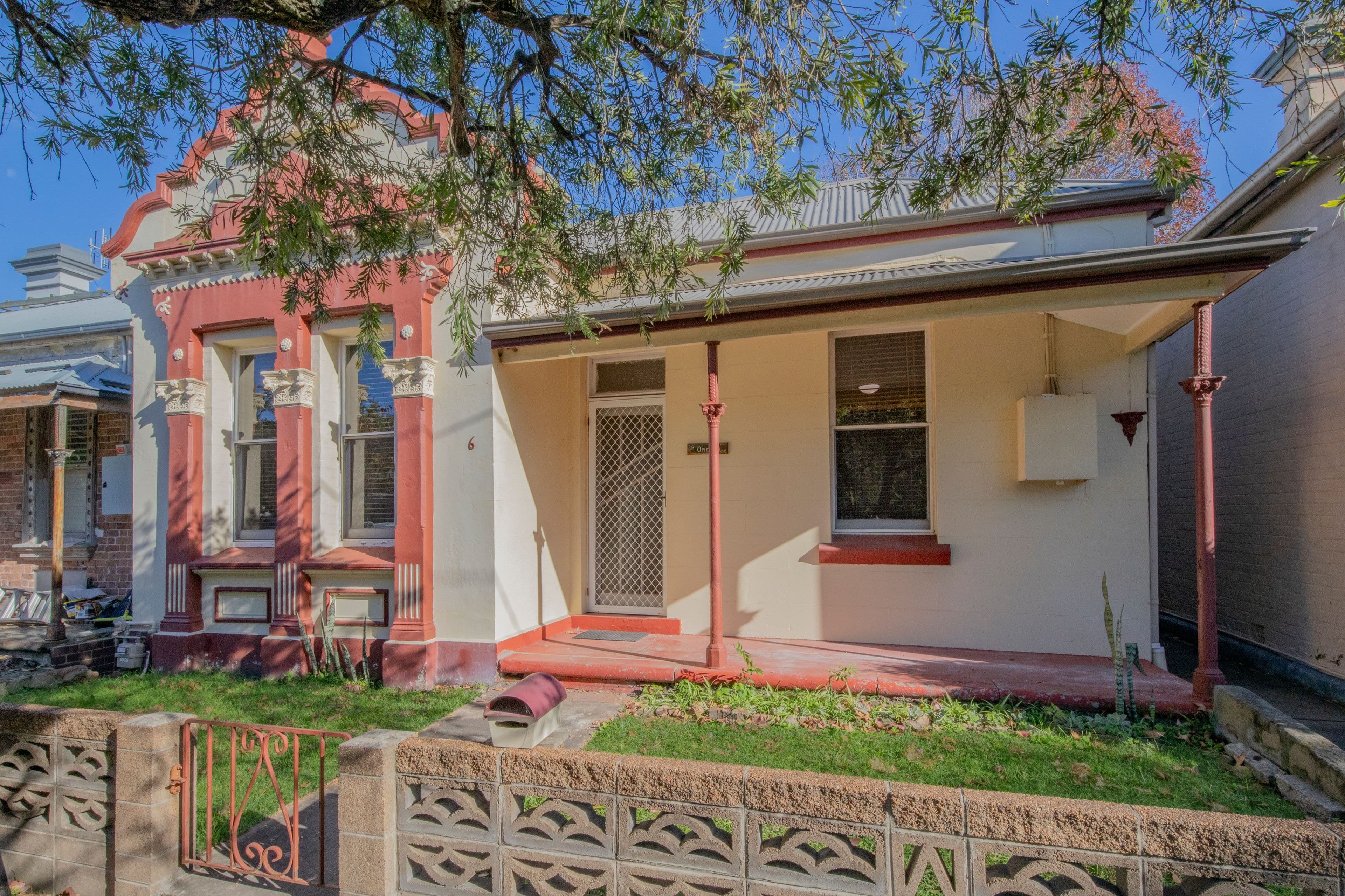 6 Eddy Street, Hamilton NSW 2303, Hamilton - Image 1