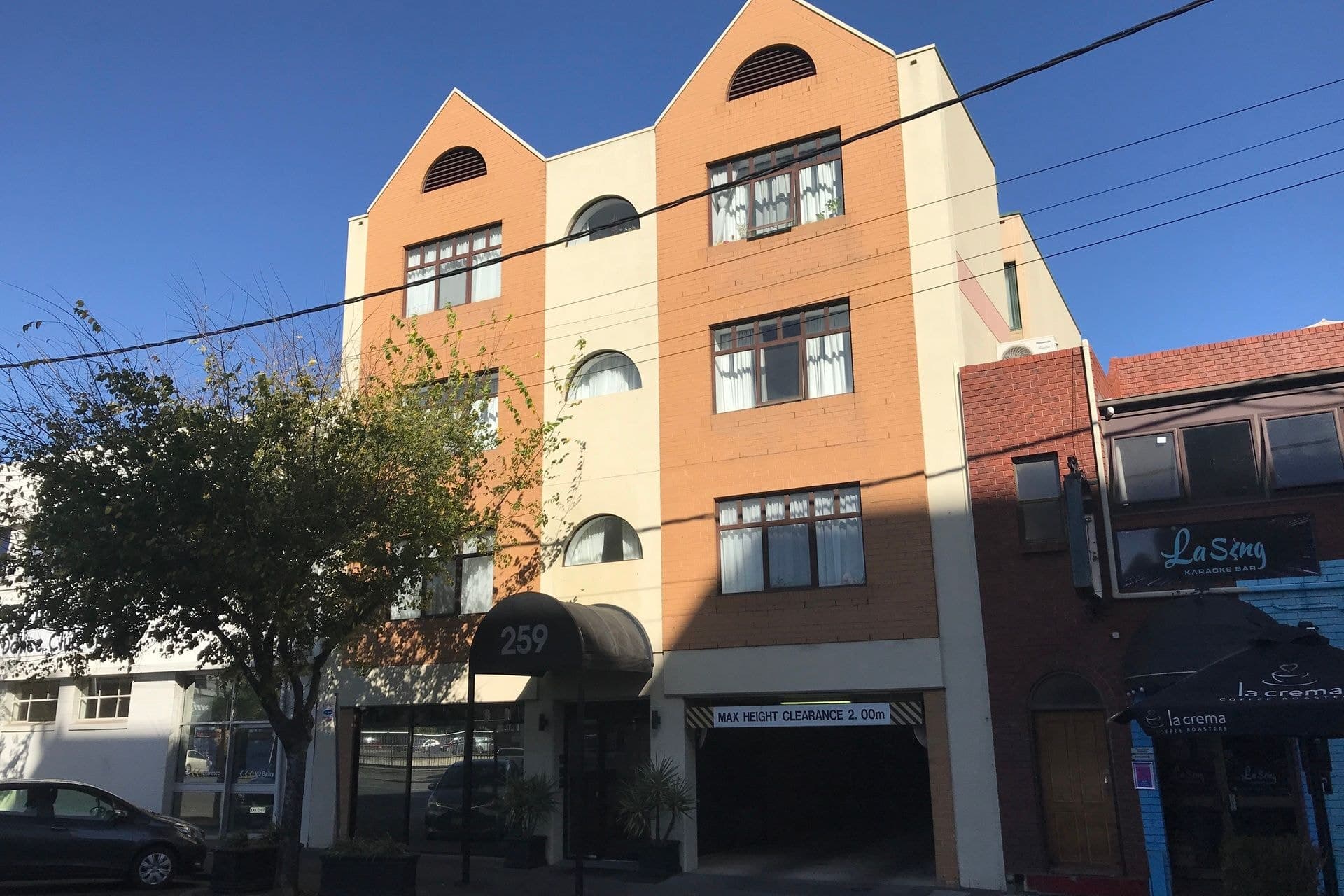 102/259 Gouger Street, Adelaide SA 5000, Adelaide - Image 1