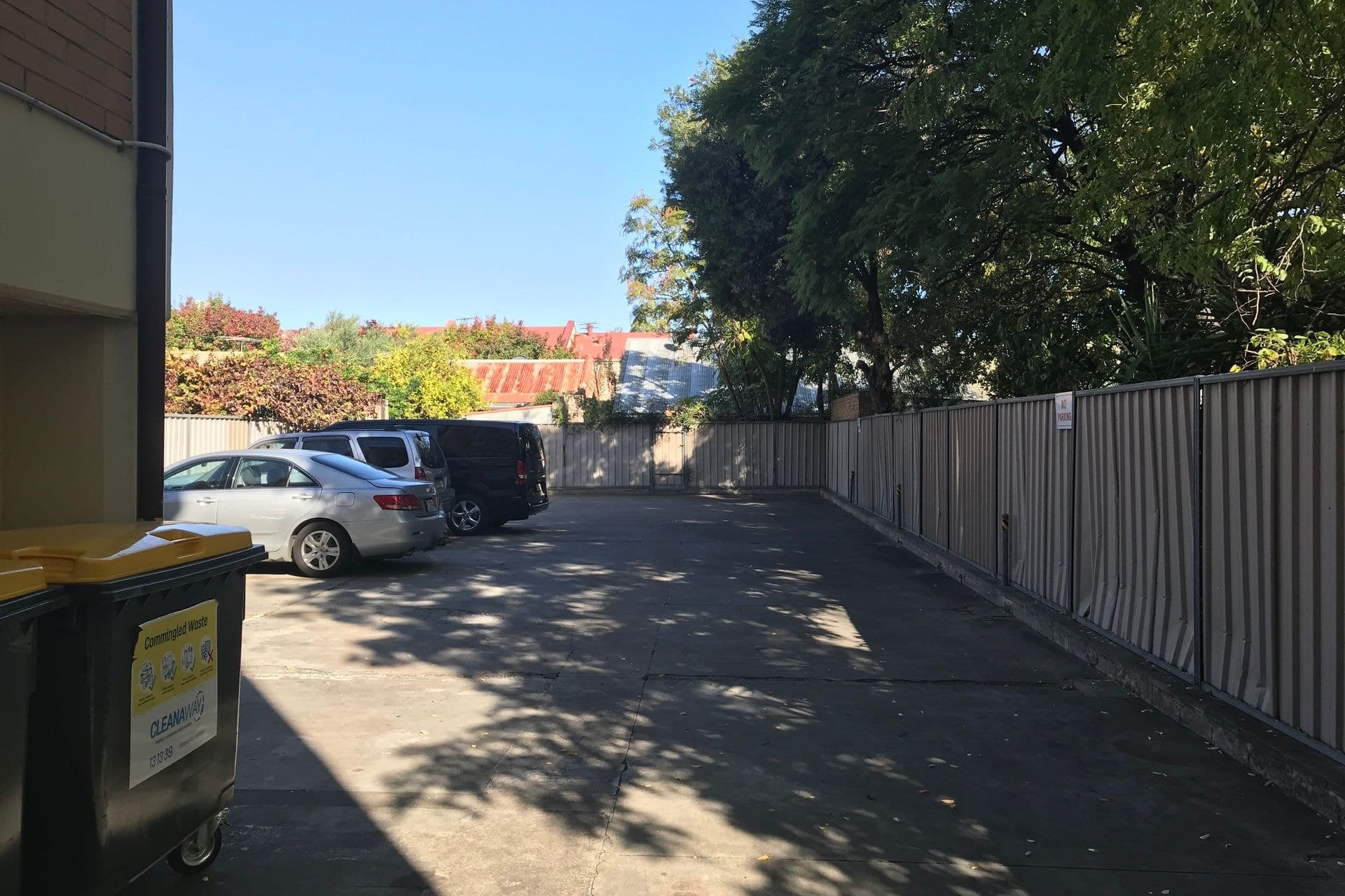102/259 Gouger Street, Adelaide SA 5000, Adelaide - Thumbnail 7