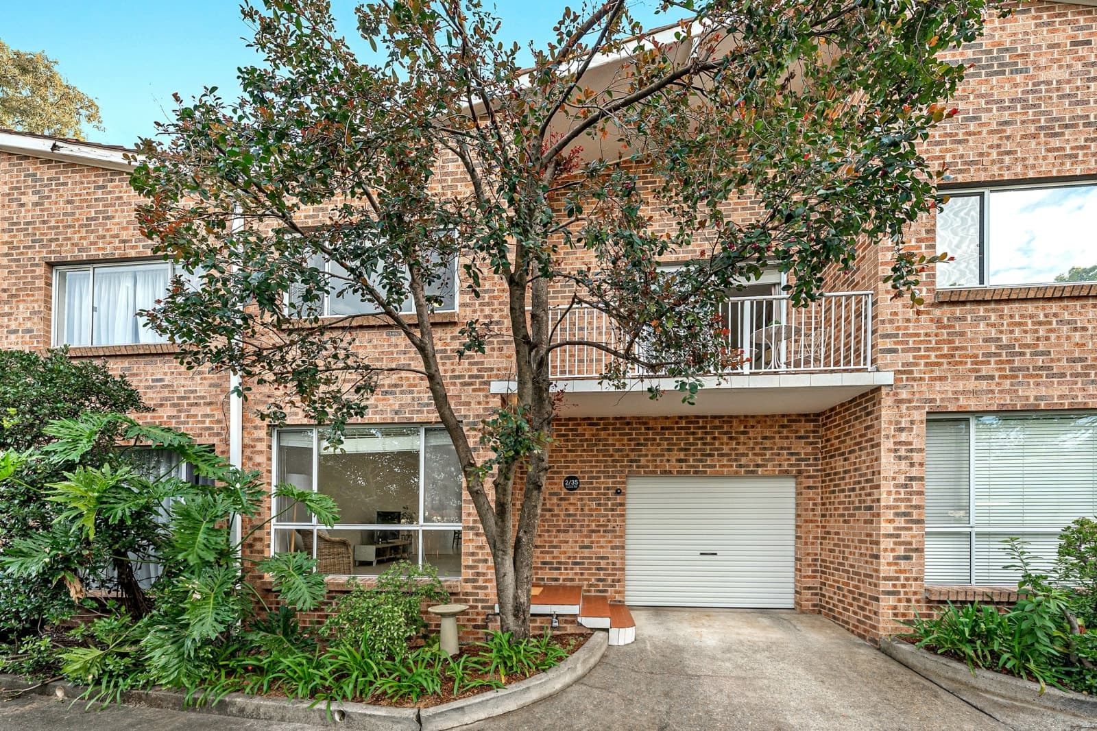 2/35 Lucas Road, SEVEN HILLS, Seven Hills - Image 1