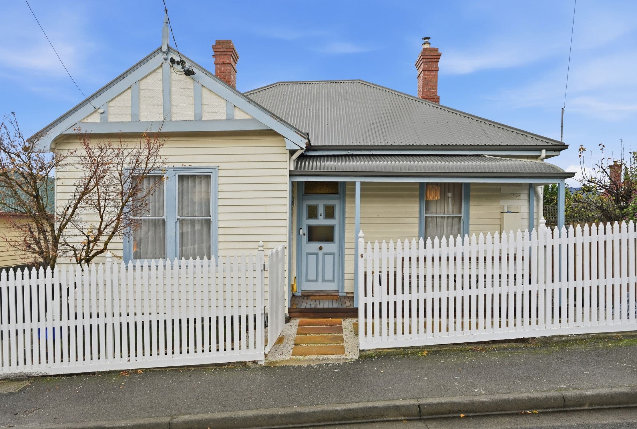 5 Grosvenor Street, Sandy Bay TAS 7005, Sandy Bay - Image 1