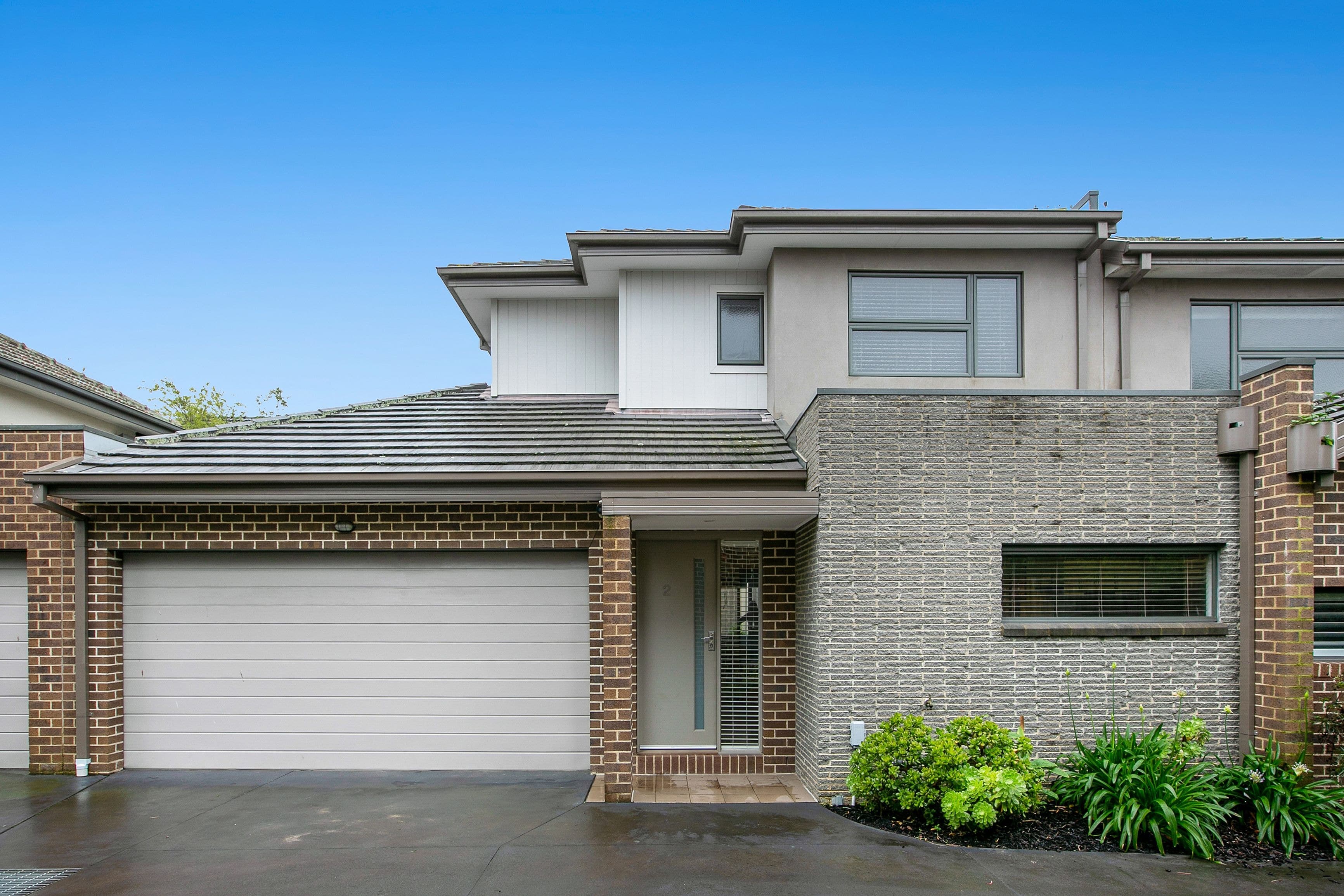 2/16 Lyonsville Avenue, Preston VIC 3072, Preston - Image 1