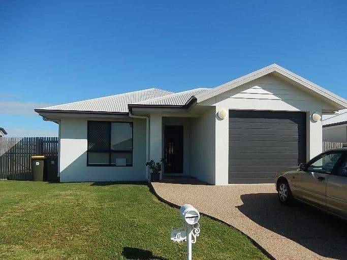 20 Tramore Circle, Burdell QLD 4818, Burdell - Image 1