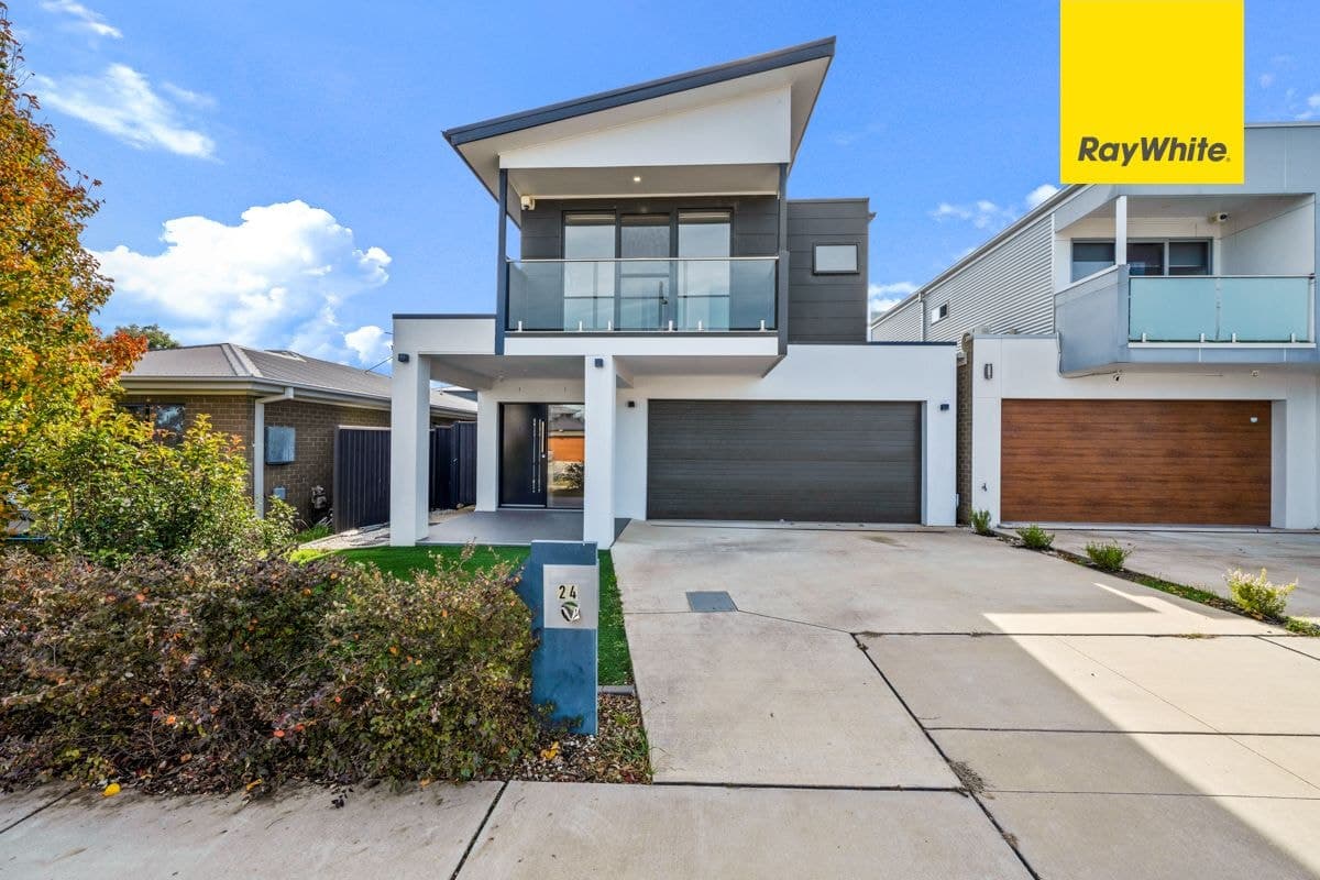 24 Echidna Street, THROSBY ACT 2914, Throsby - Image 1