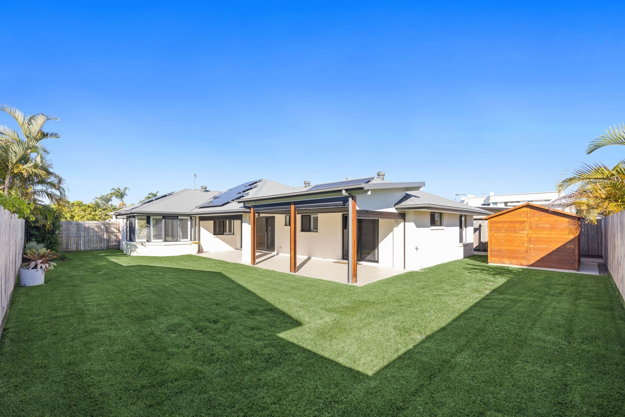 4 Komodo Court, Parrearra QLD 4575, Parrearra - Image 1