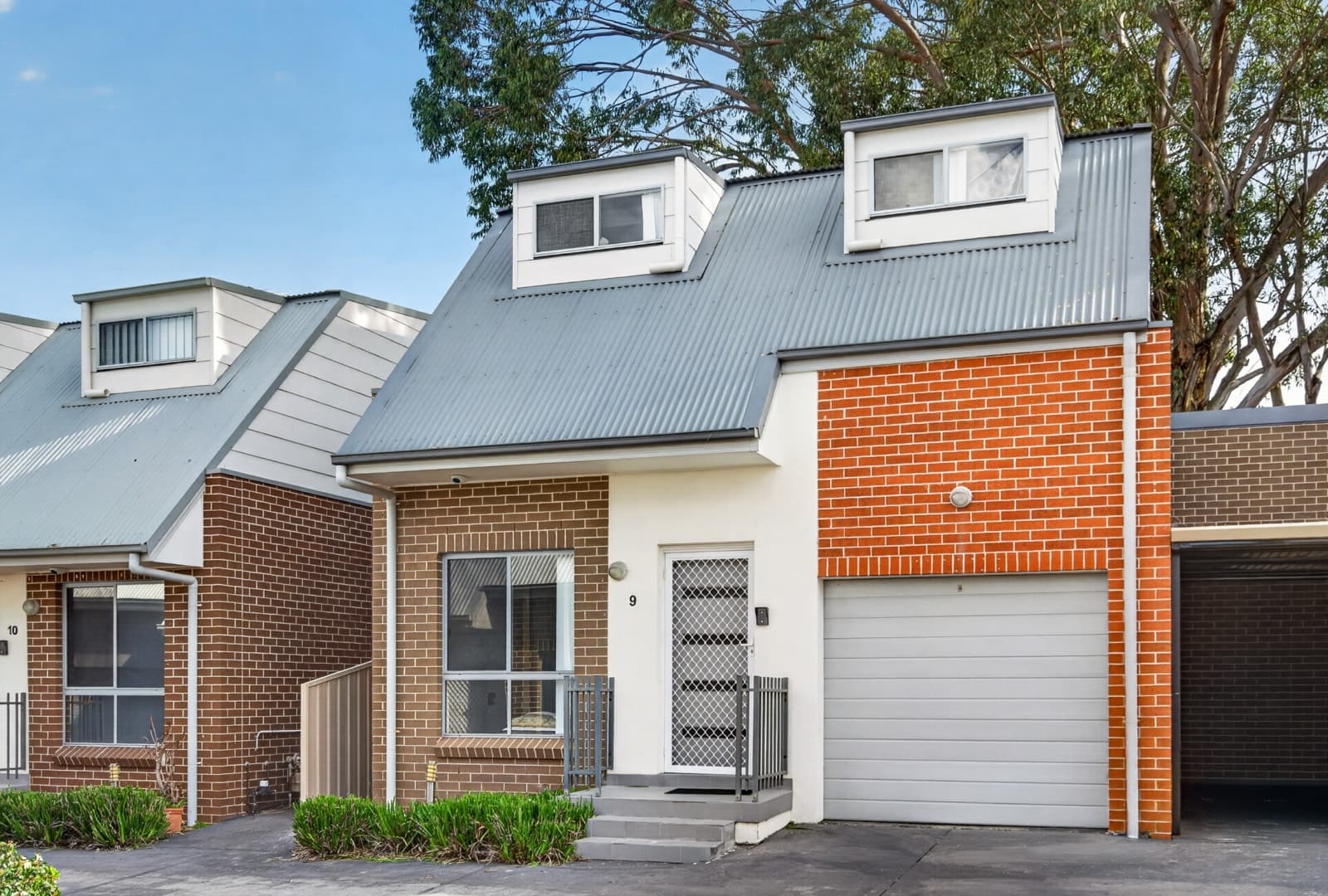 9/166 Targo Road, GIRRAWEEN, Girraween - Image 1