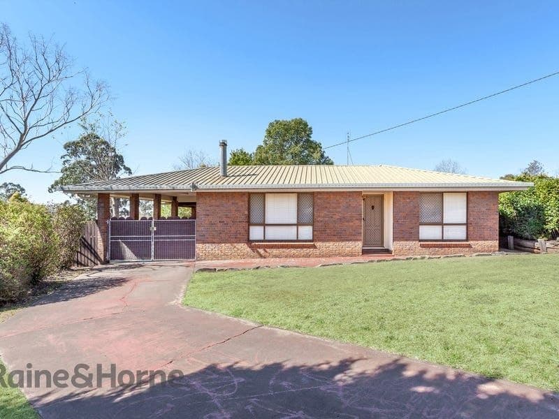 4 Bodega Court, Wilsonton QLD 4350, Wilsonton - Image 1