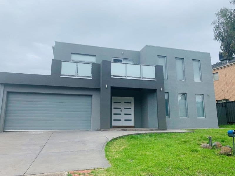5 Koomba Crescent, Greenvale VIC 3059, Greenvale - Image 1
