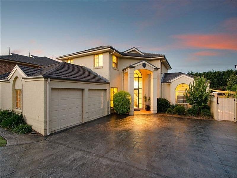 40 Valenti Crescent Kellyville NSW, Kellyville - Image 1