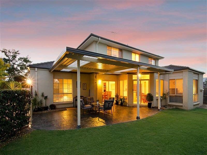 40 Valenti Crescent Kellyville NSW, Kellyville - Thumbnail 3
