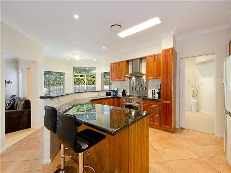 40 Valenti Crescent Kellyville NSW, Kellyville - Thumbnail 4