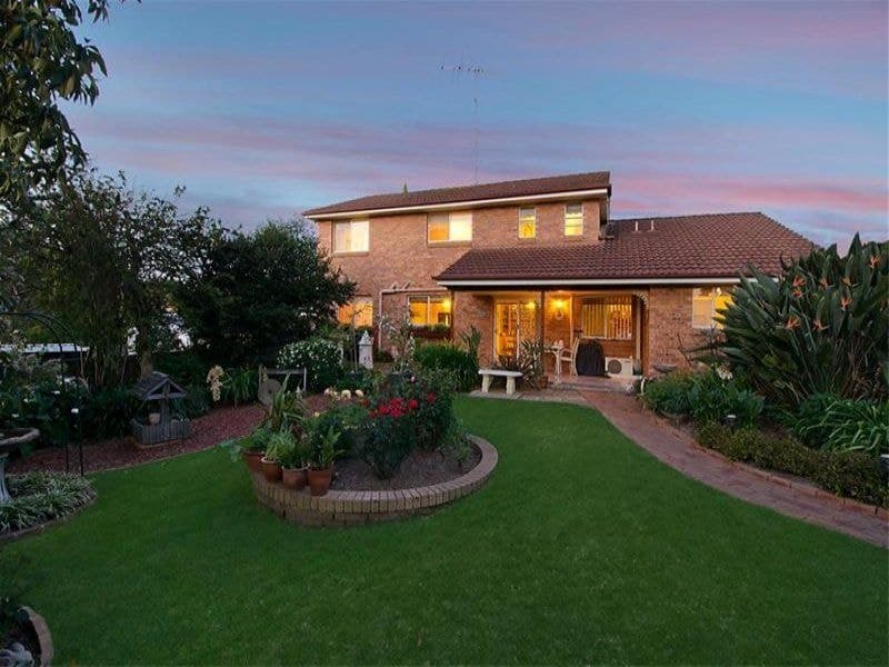 80 Ridgecrop Drive Castle Hill NSW, Castle Hill - Thumbnail 2