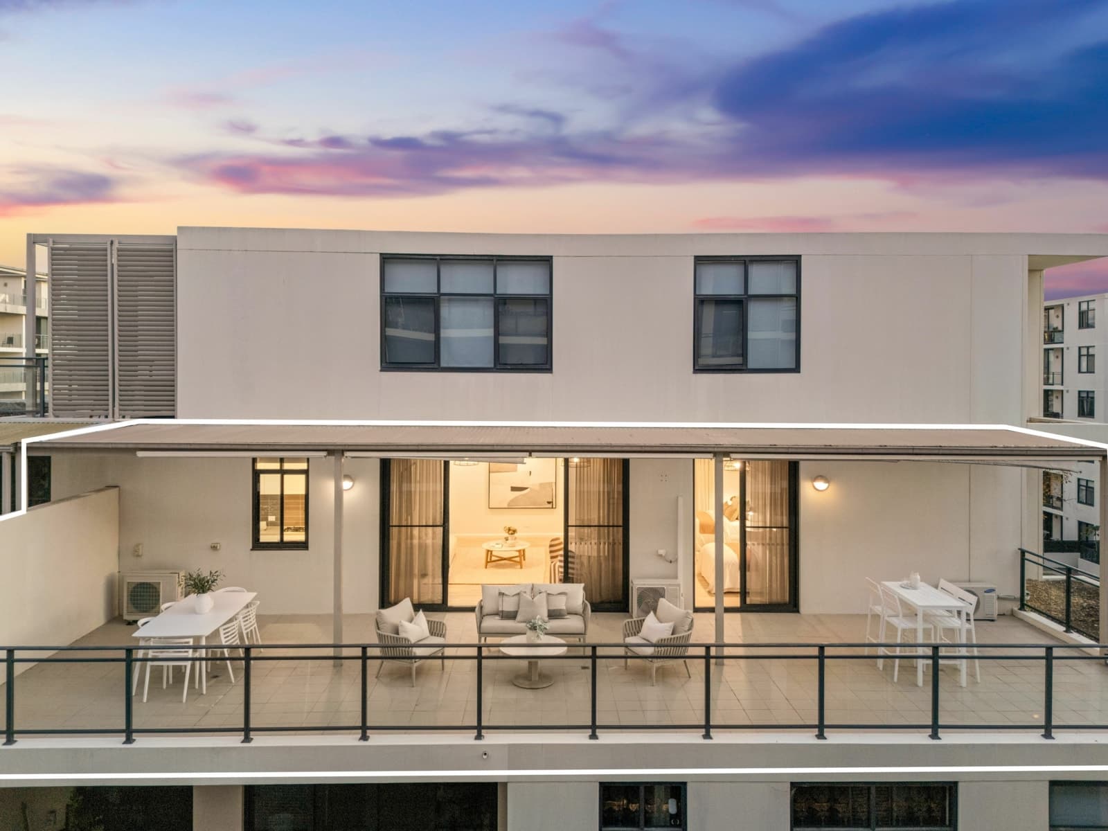 534/21 Marine Parade, WENTWORTH POINT, Wentworth Point - Image 1