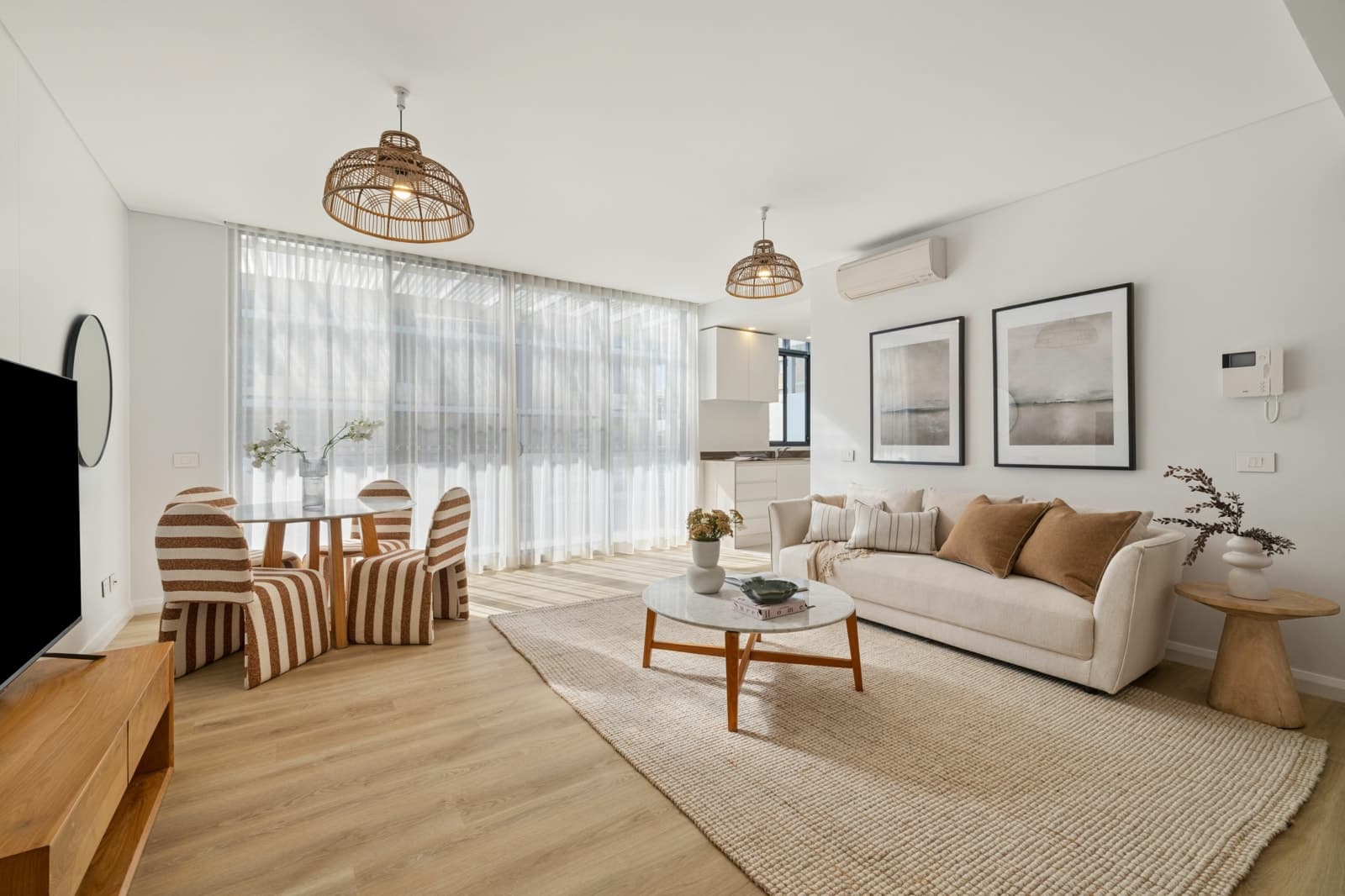 534/21 Marine Parade, WENTWORTH POINT, Wentworth Point - Thumbnail 4