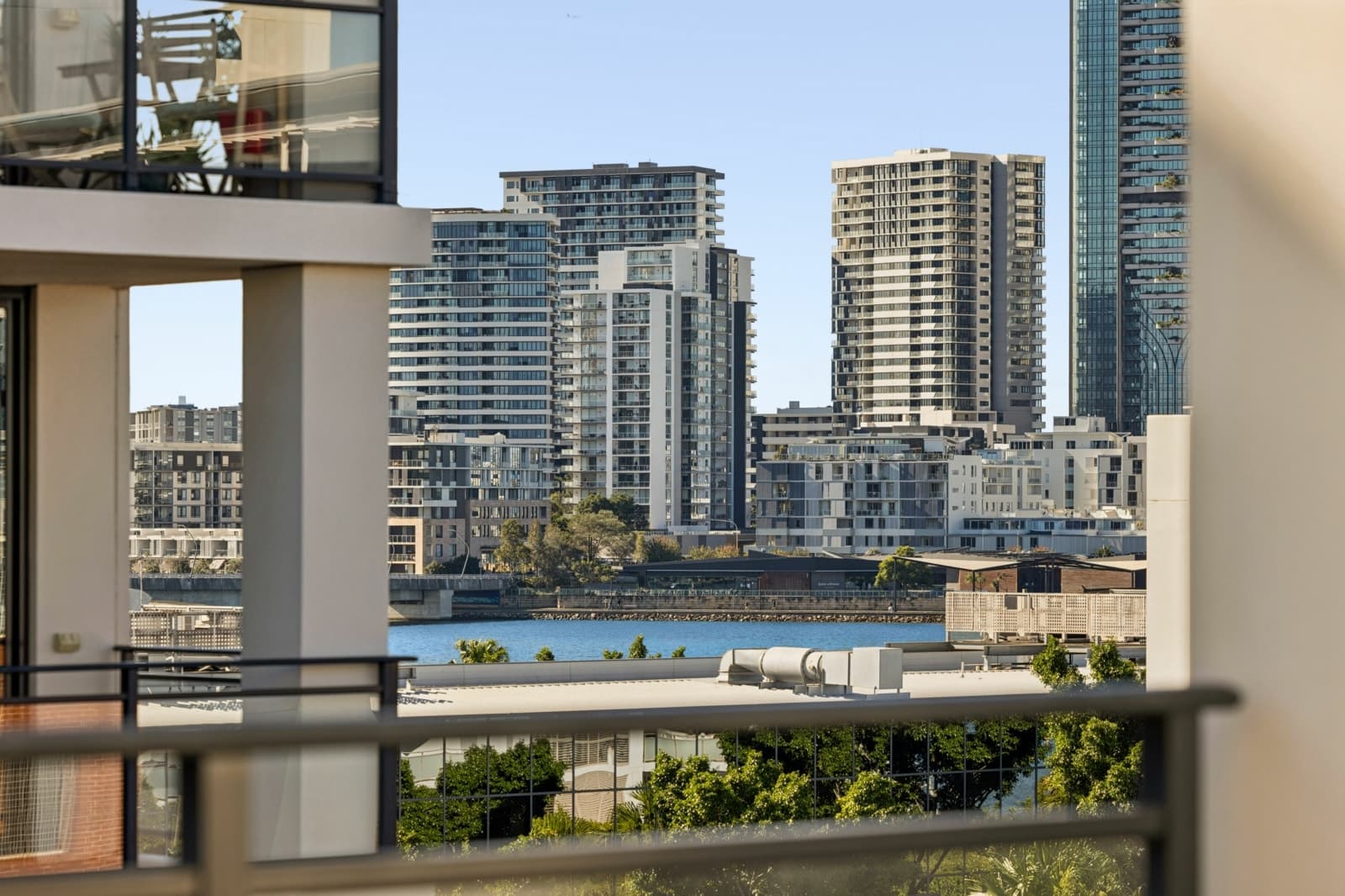 534/21 Marine Parade, WENTWORTH POINT, Wentworth Point - Thumbnail 5