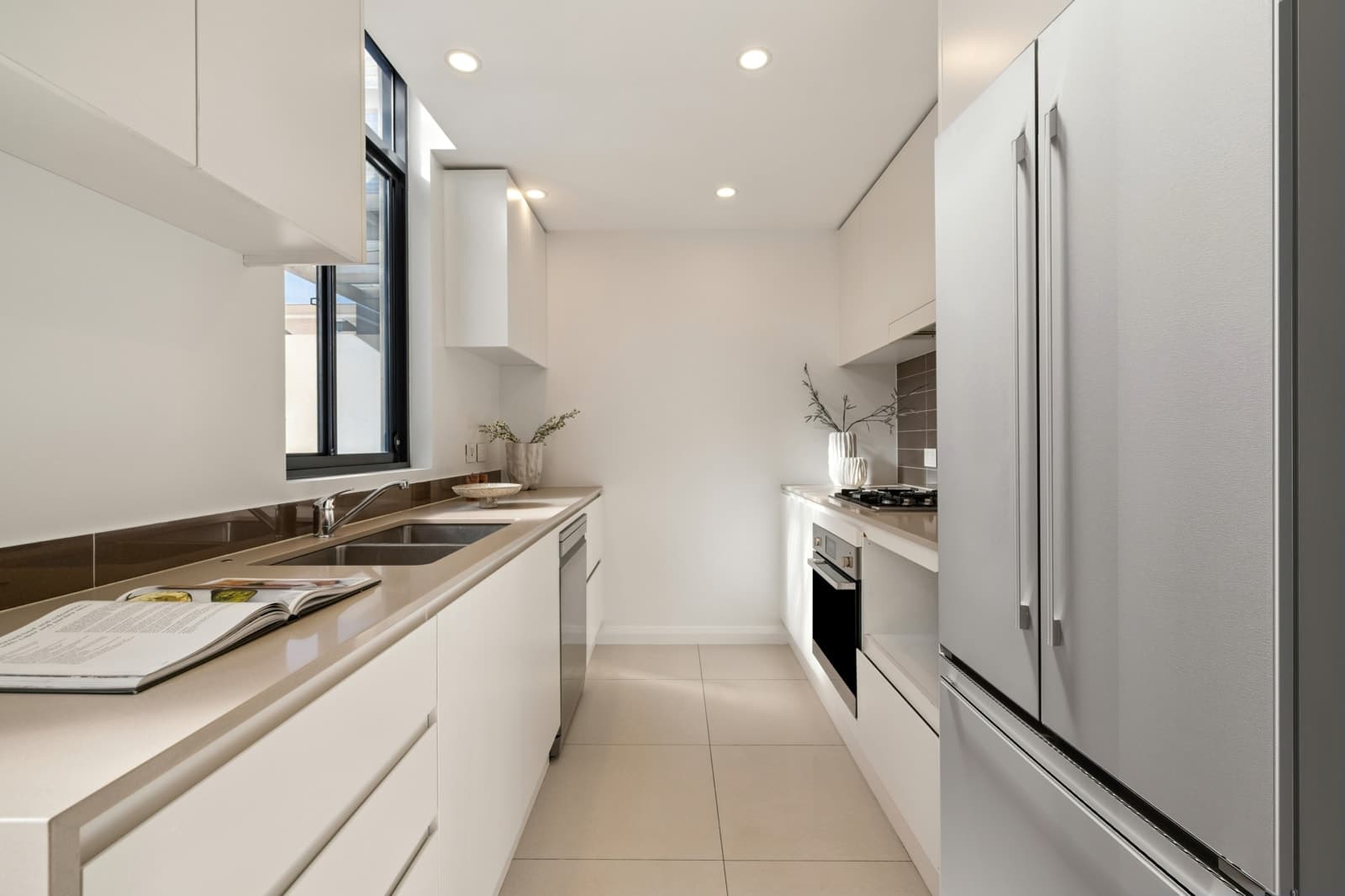 534/21 Marine Parade, WENTWORTH POINT, Wentworth Point - Thumbnail 6